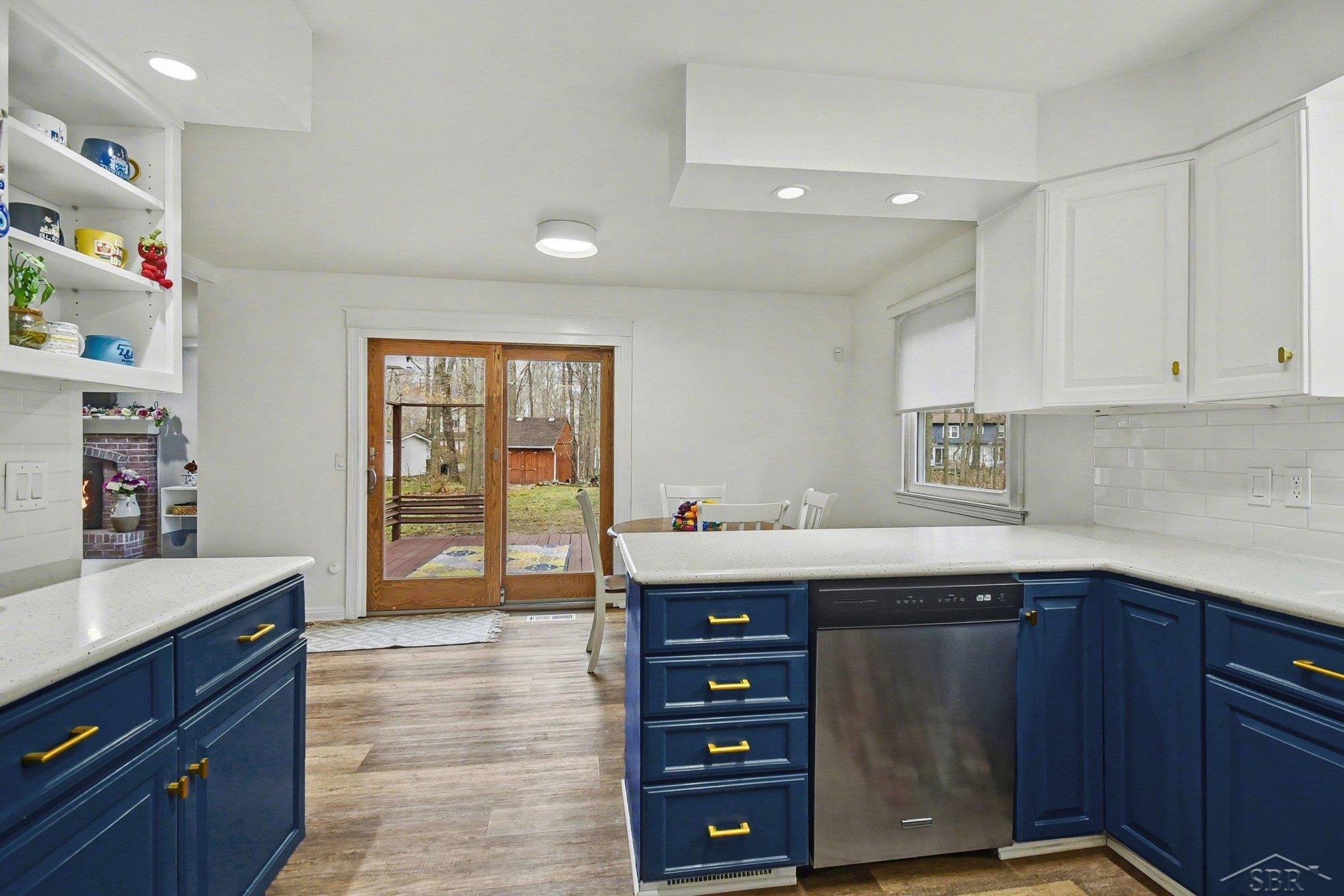 12788 S Basell Drive, Hemlock, MI 48626 — Photo 11