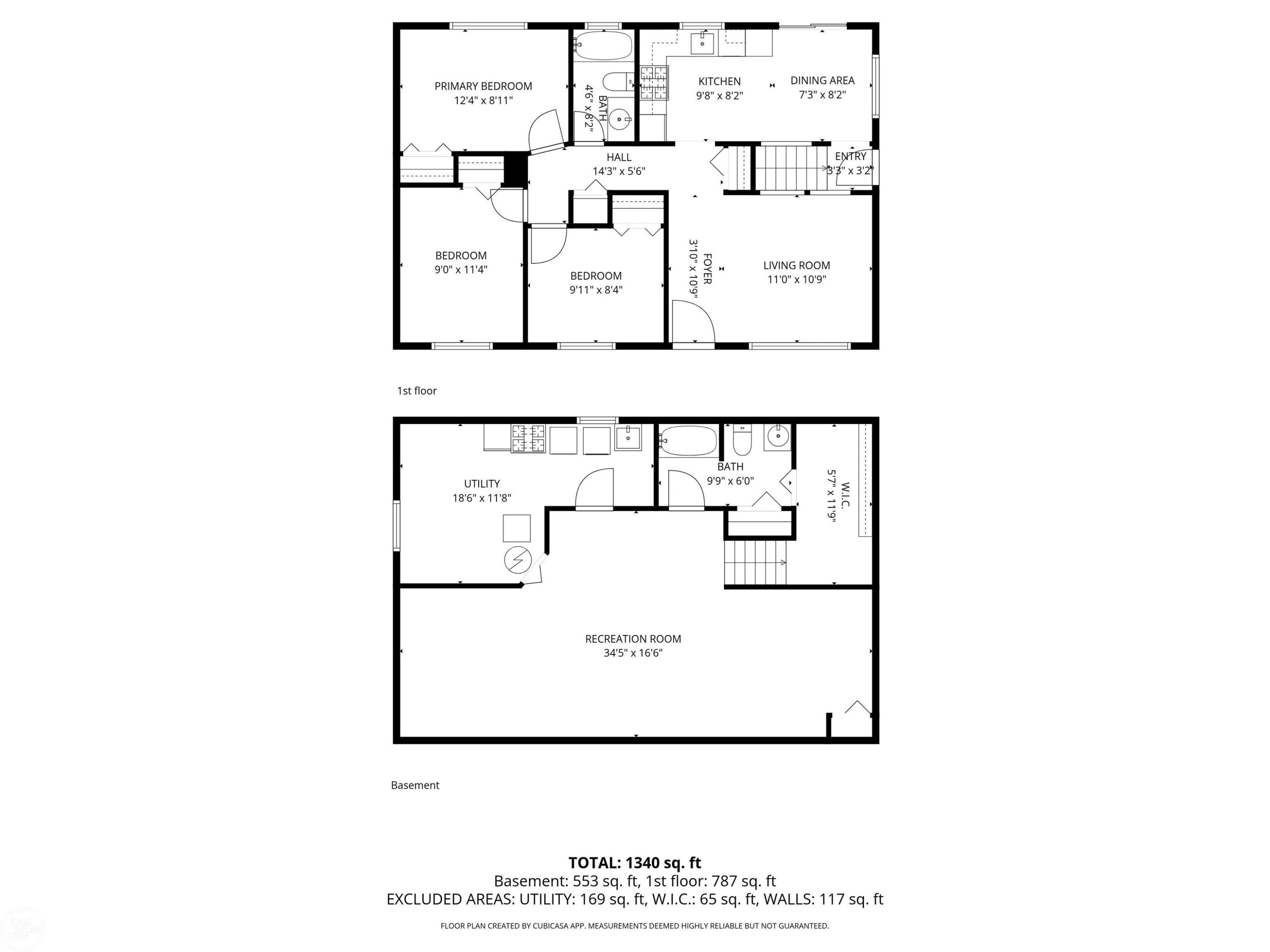 24320 Trombley Street, Clinton Twp, MI 48035 — Photo 46