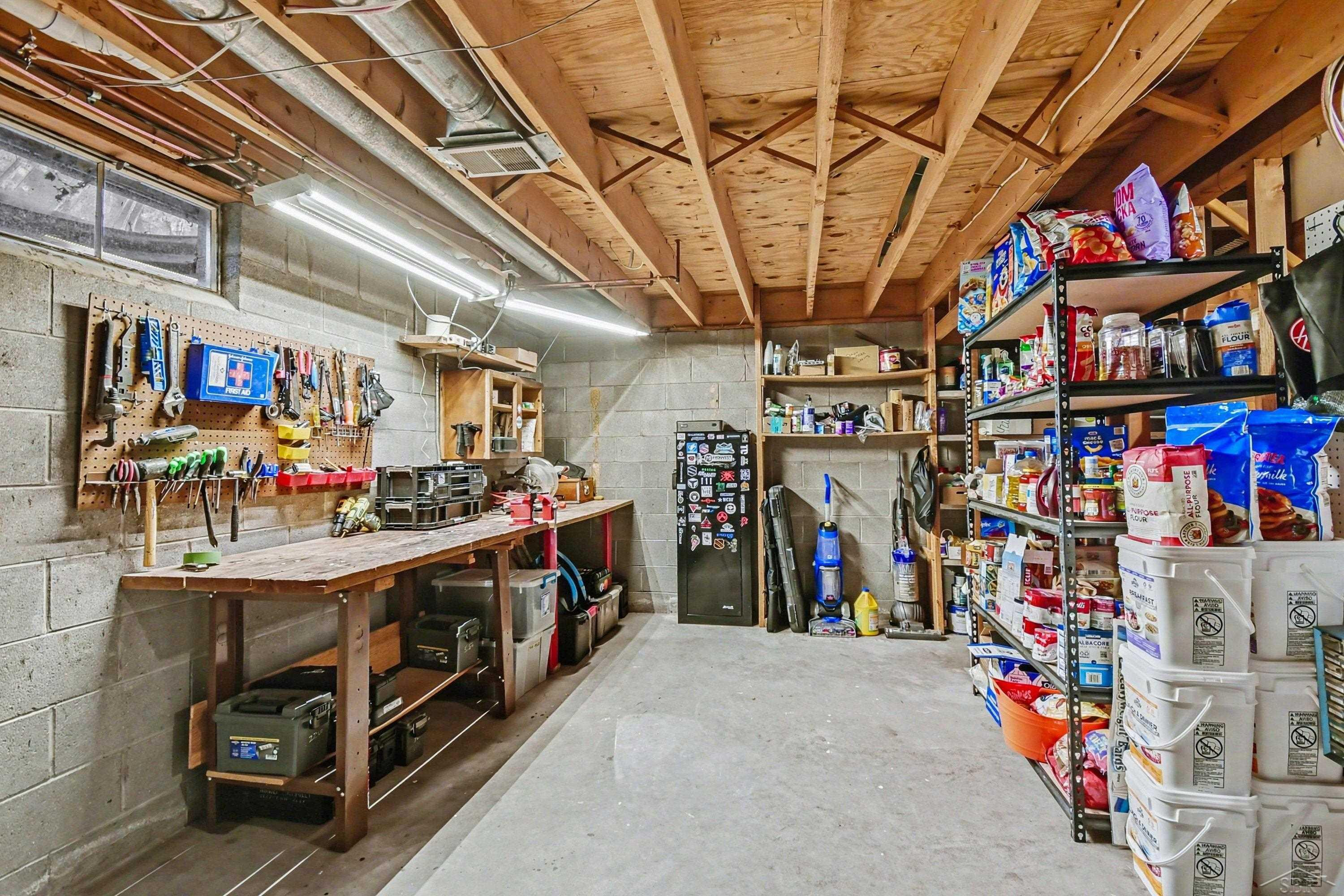 12788 S Basell Drive, Hemlock, MI 48626 — Photo 27