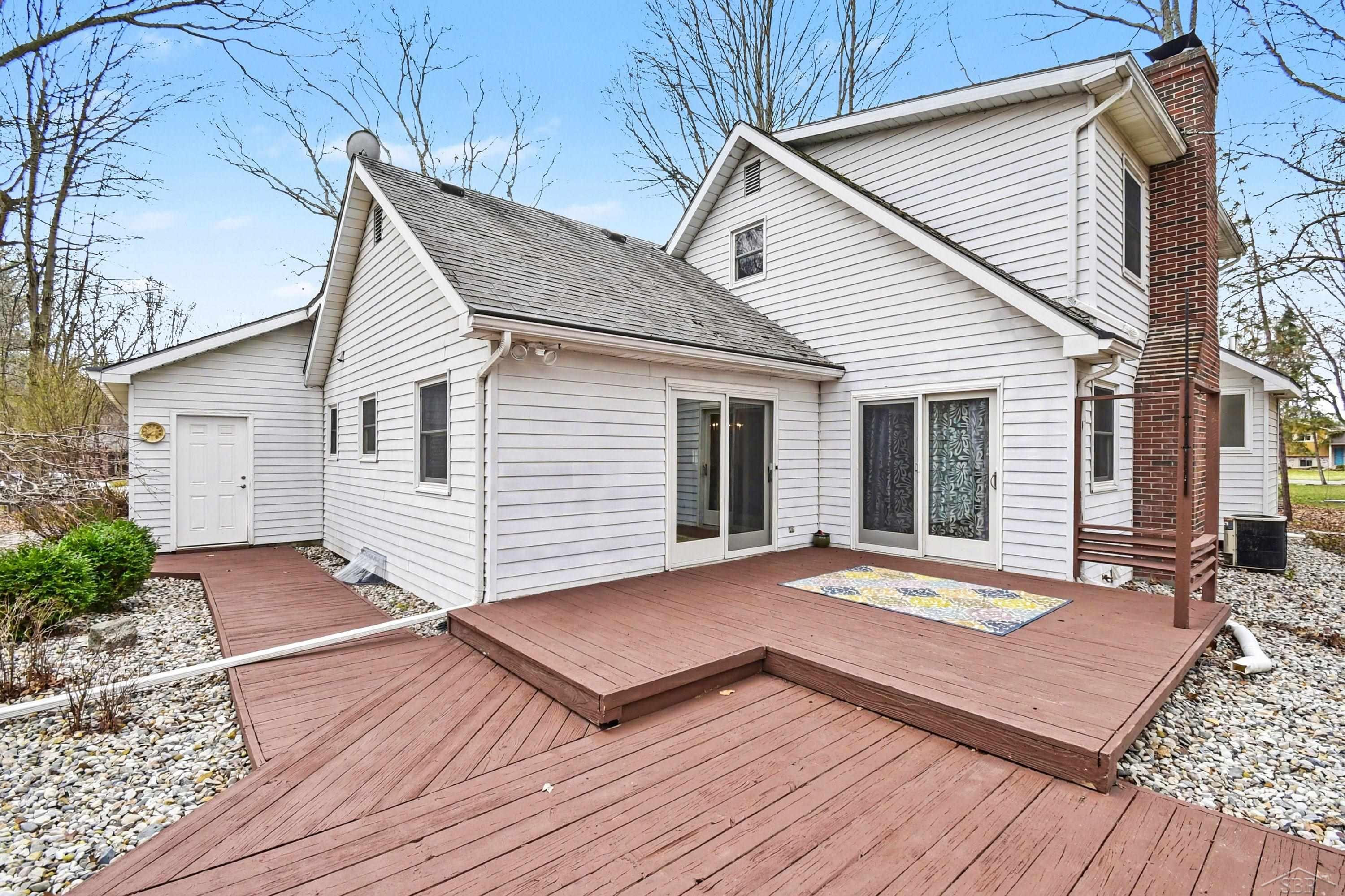 12788 S Basell Drive, Hemlock, MI 48626 — Photo 28