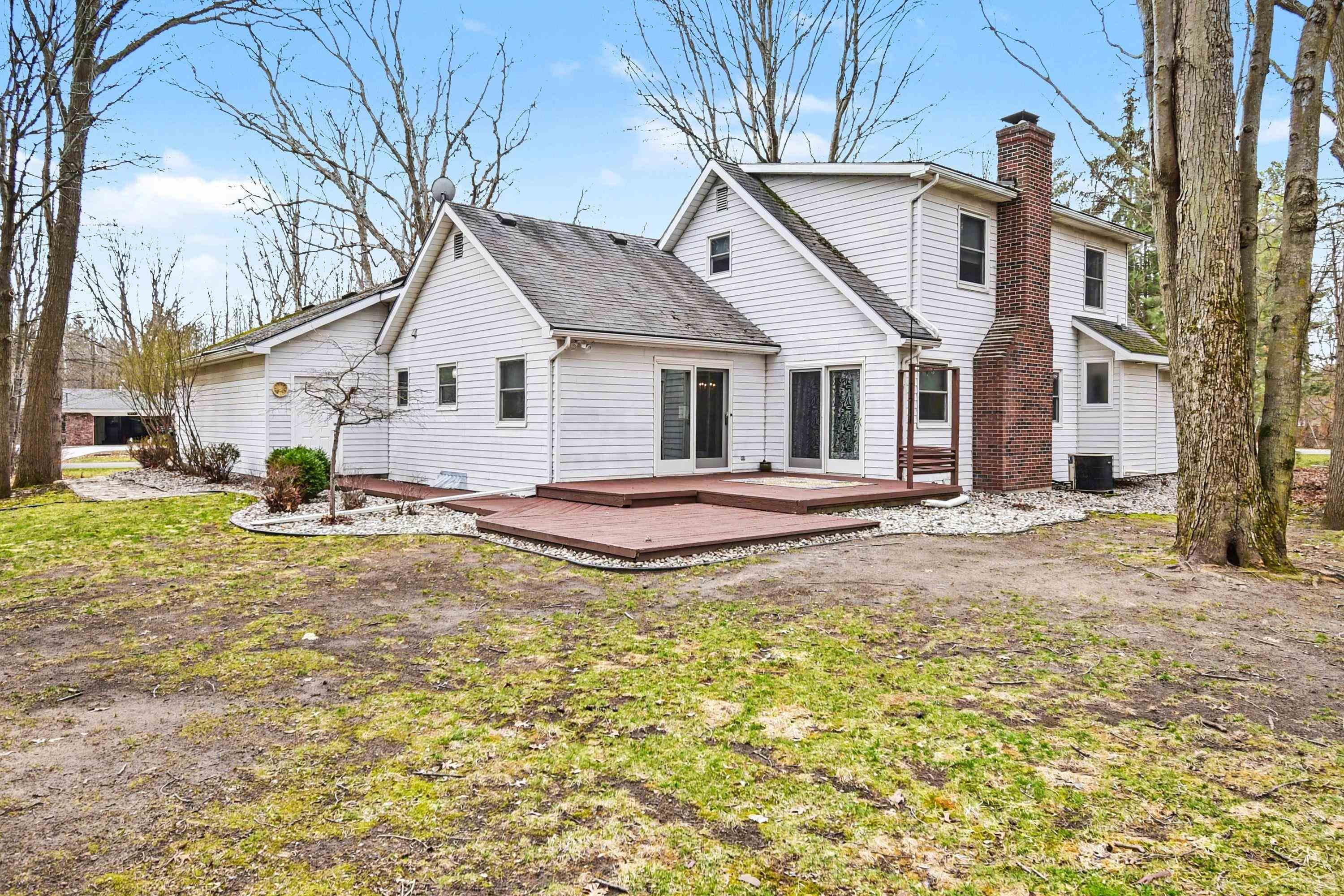 12788 S Basell Drive, Hemlock, MI 48626 — Photo 29