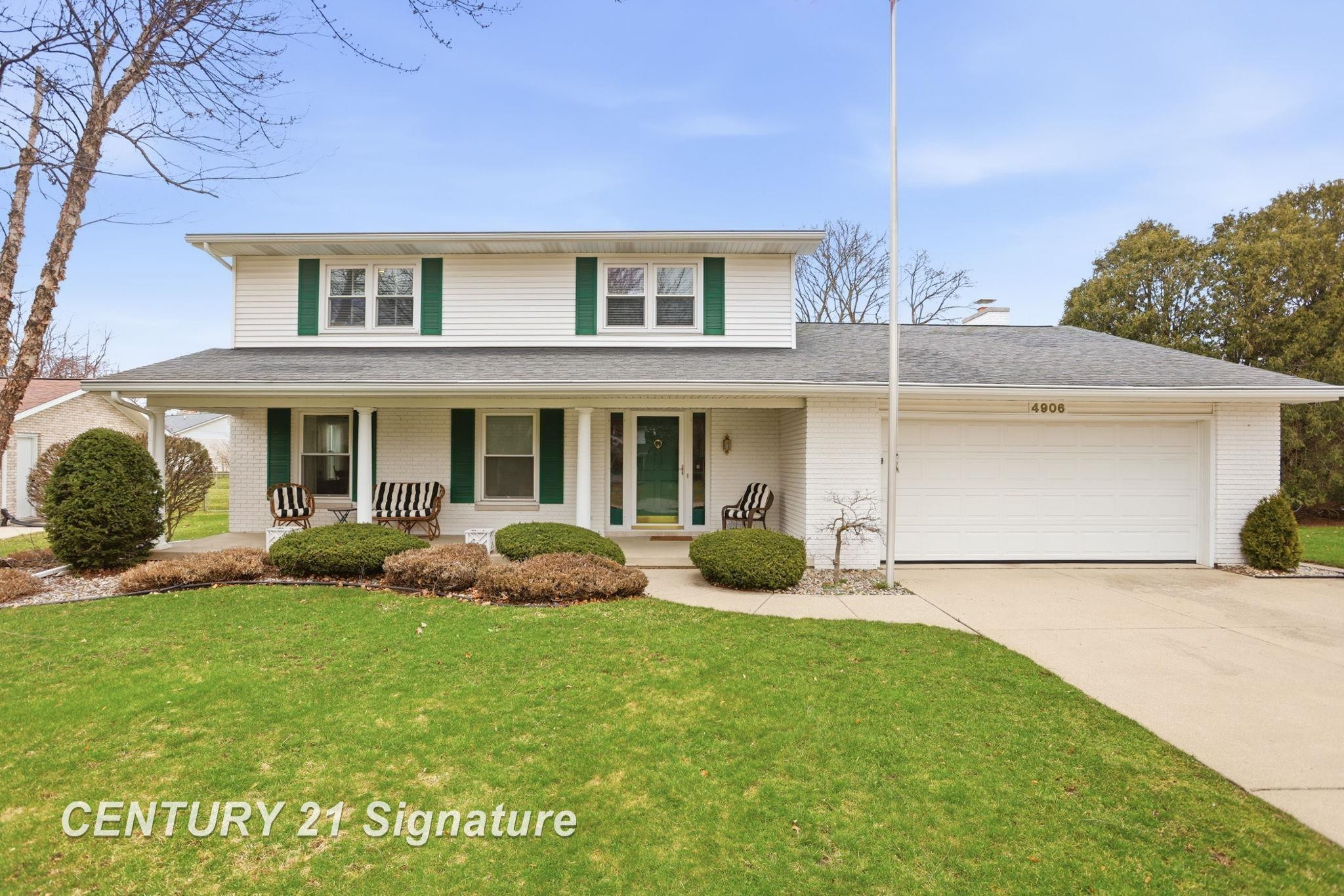 4906 Audubon Drive, Saginaw, MI 48638 — Photo 2
