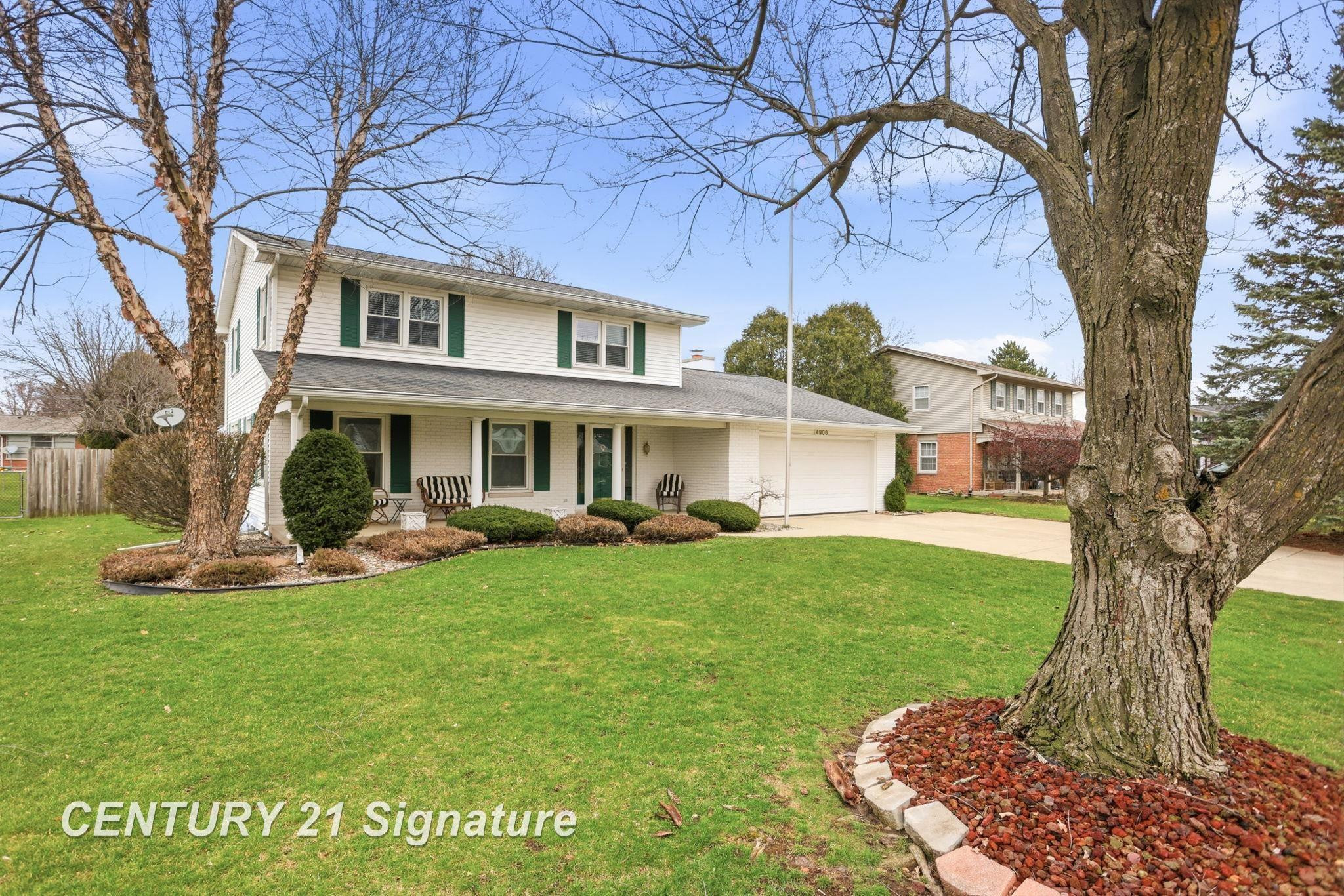 4906 Audubon Drive, Saginaw, MI 48638 — Photo 3
