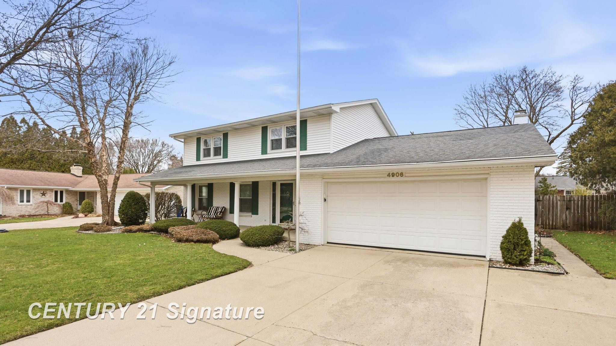 4906 Audubon Drive, Saginaw, MI 48638 — Photo 4