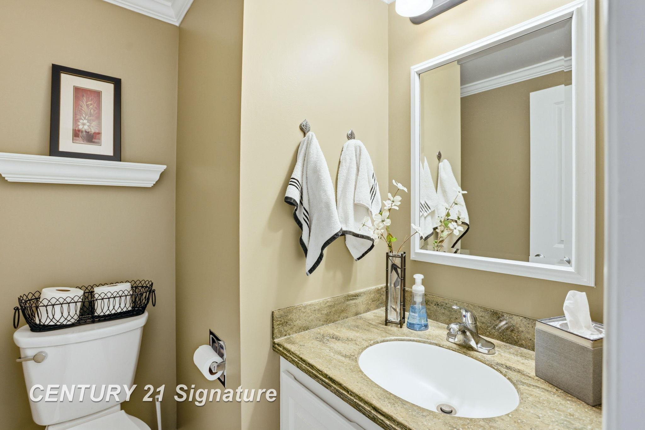 4906 Audubon Drive, Saginaw, MI 48638 — Photo 27