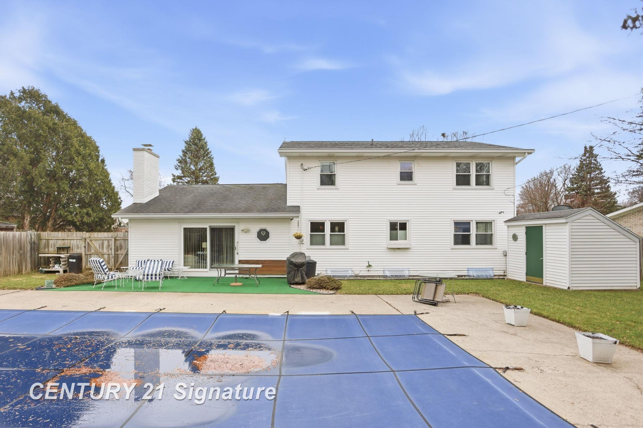 4906 Audubon Drive, Saginaw, MI 48638 — Photo 39