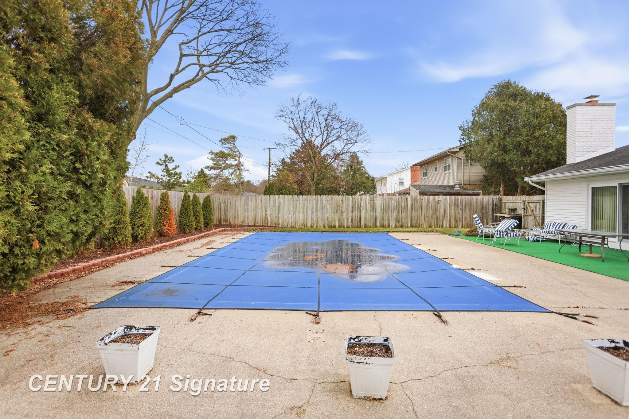 4906 Audubon Drive, Saginaw, MI 48638 — Photo 42