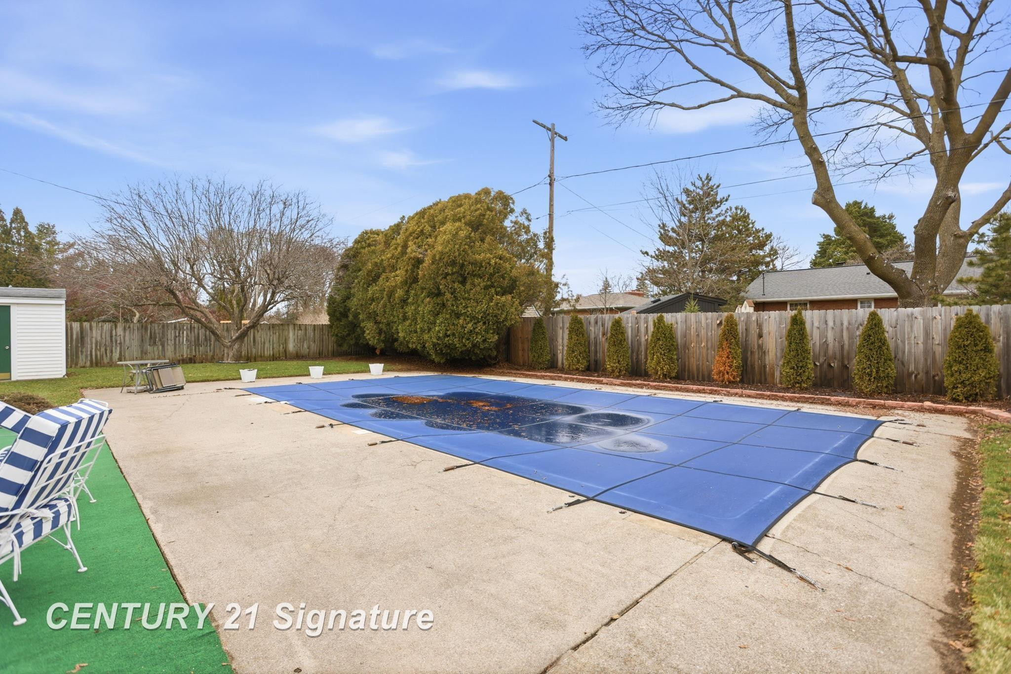4906 Audubon Drive, Saginaw, MI 48638 — Photo 43