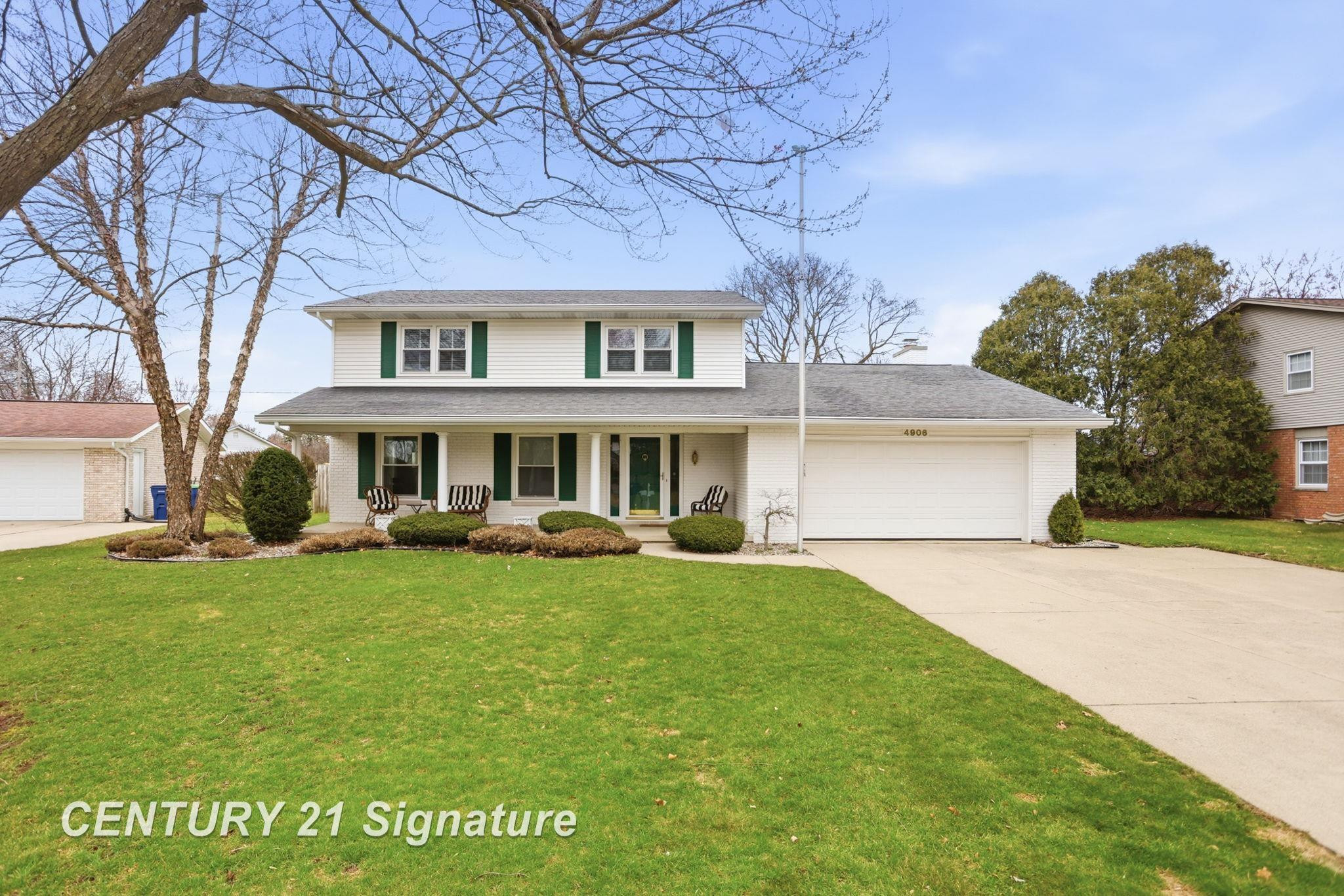 4906 Audubon Drive, Saginaw, MI 48638 — Photo 44