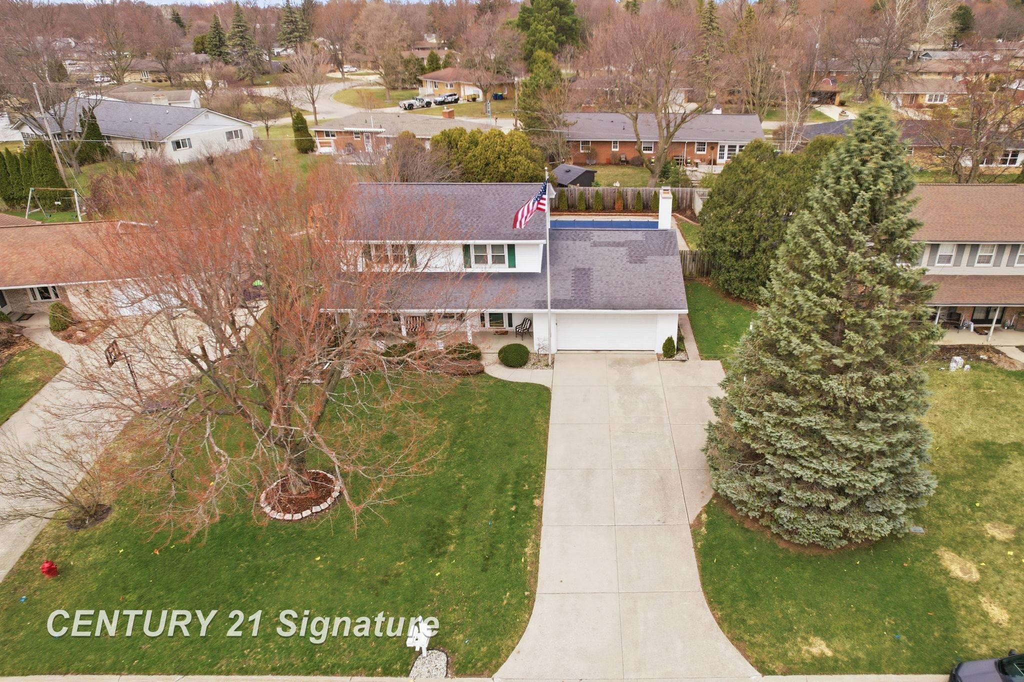 4906 Audubon Drive, Saginaw, MI 48638 — Photo 45