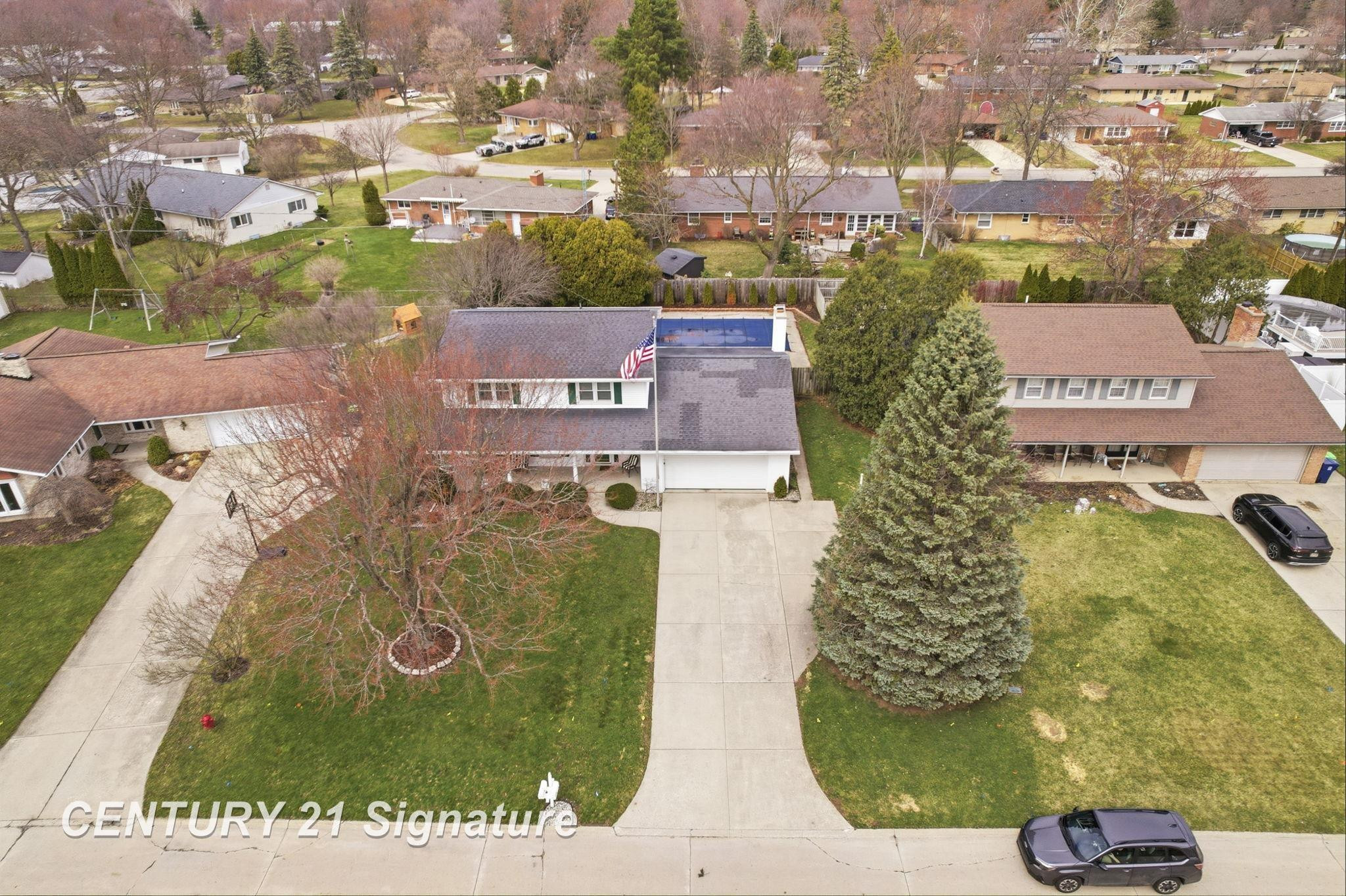 4906 Audubon Drive, Saginaw, MI 48638 — Photo 47