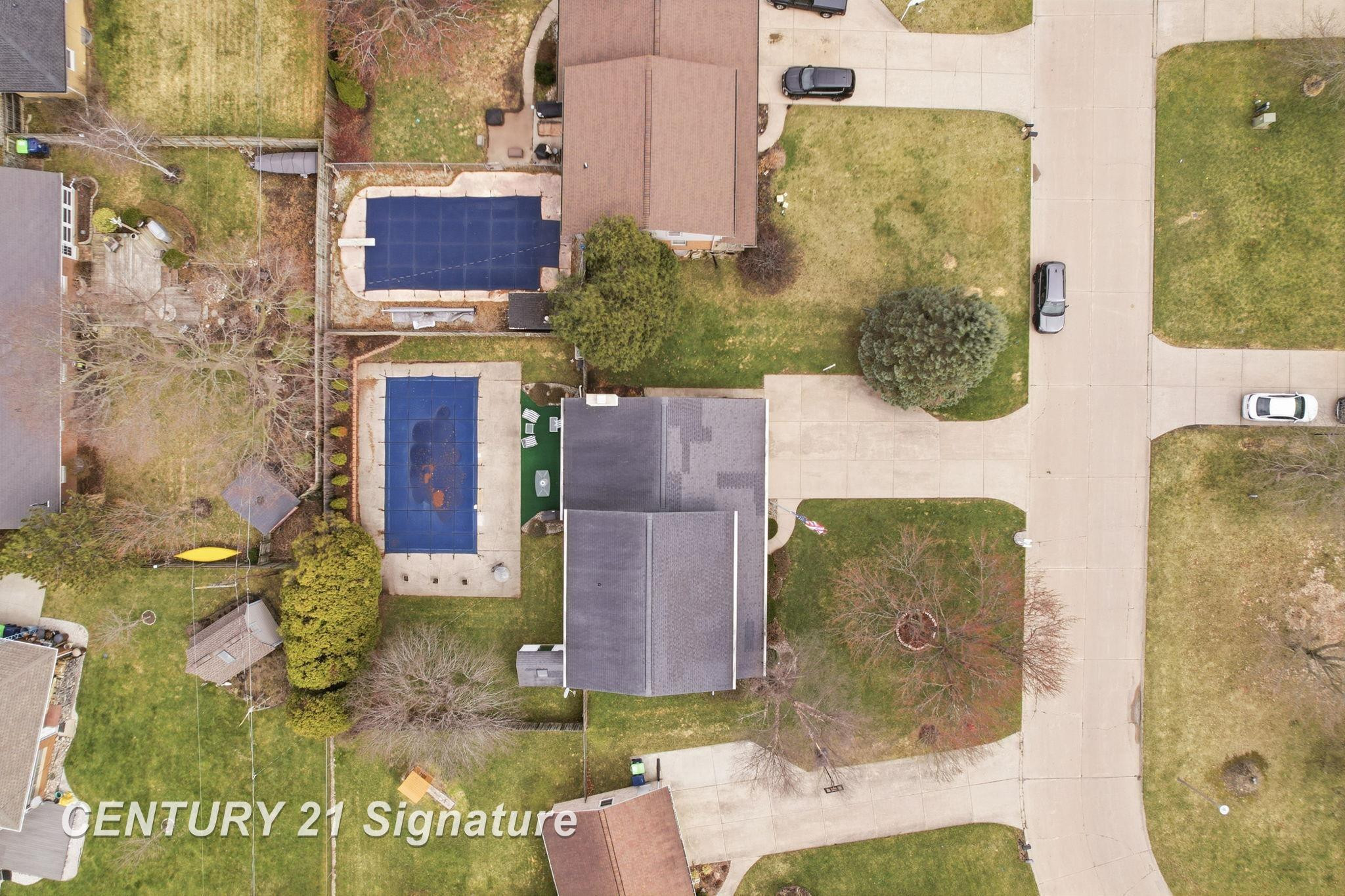4906 Audubon Drive, Saginaw, MI 48638 — Photo 49