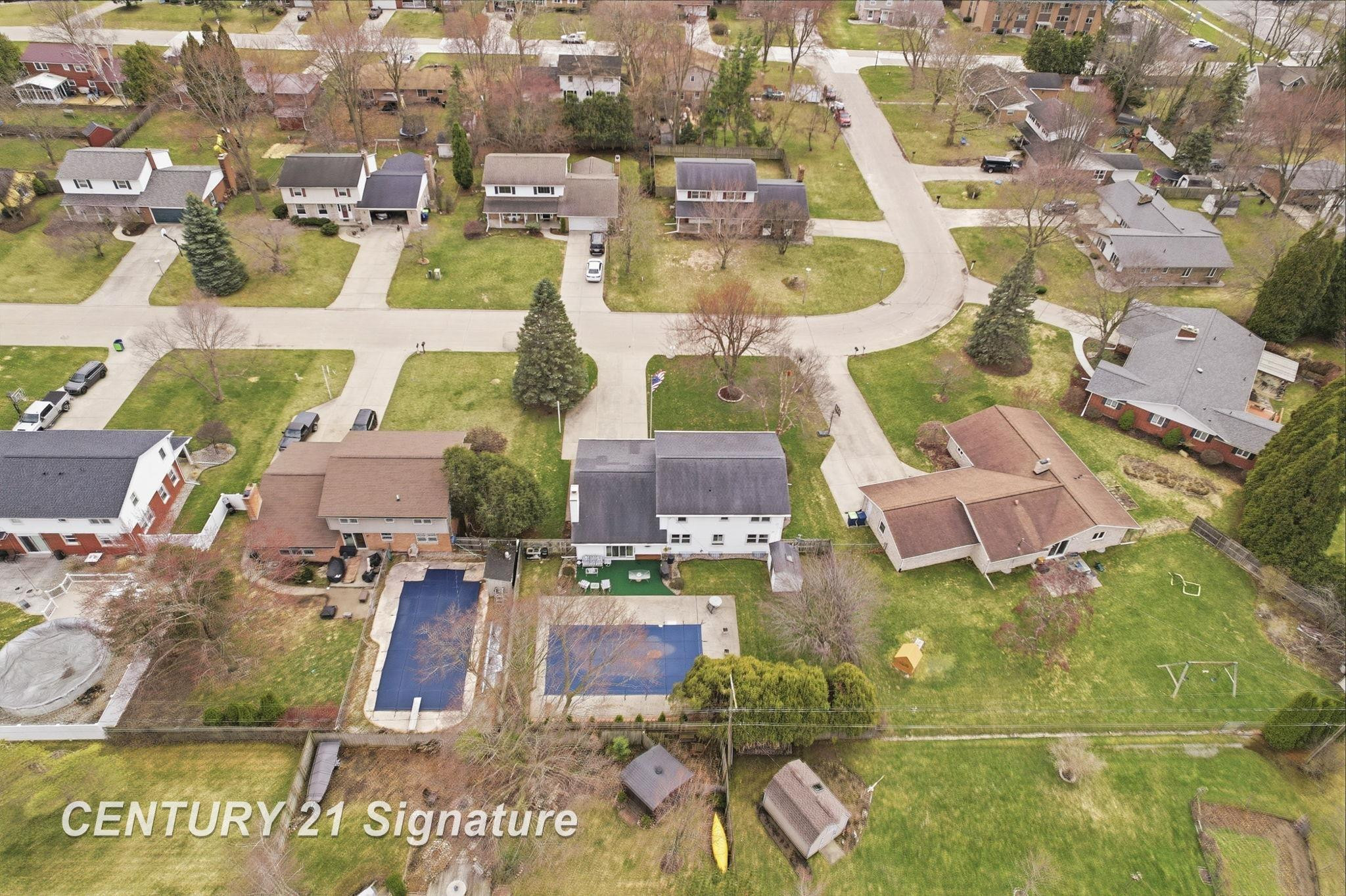 4906 Audubon Drive, Saginaw, MI 48638 — Photo 50