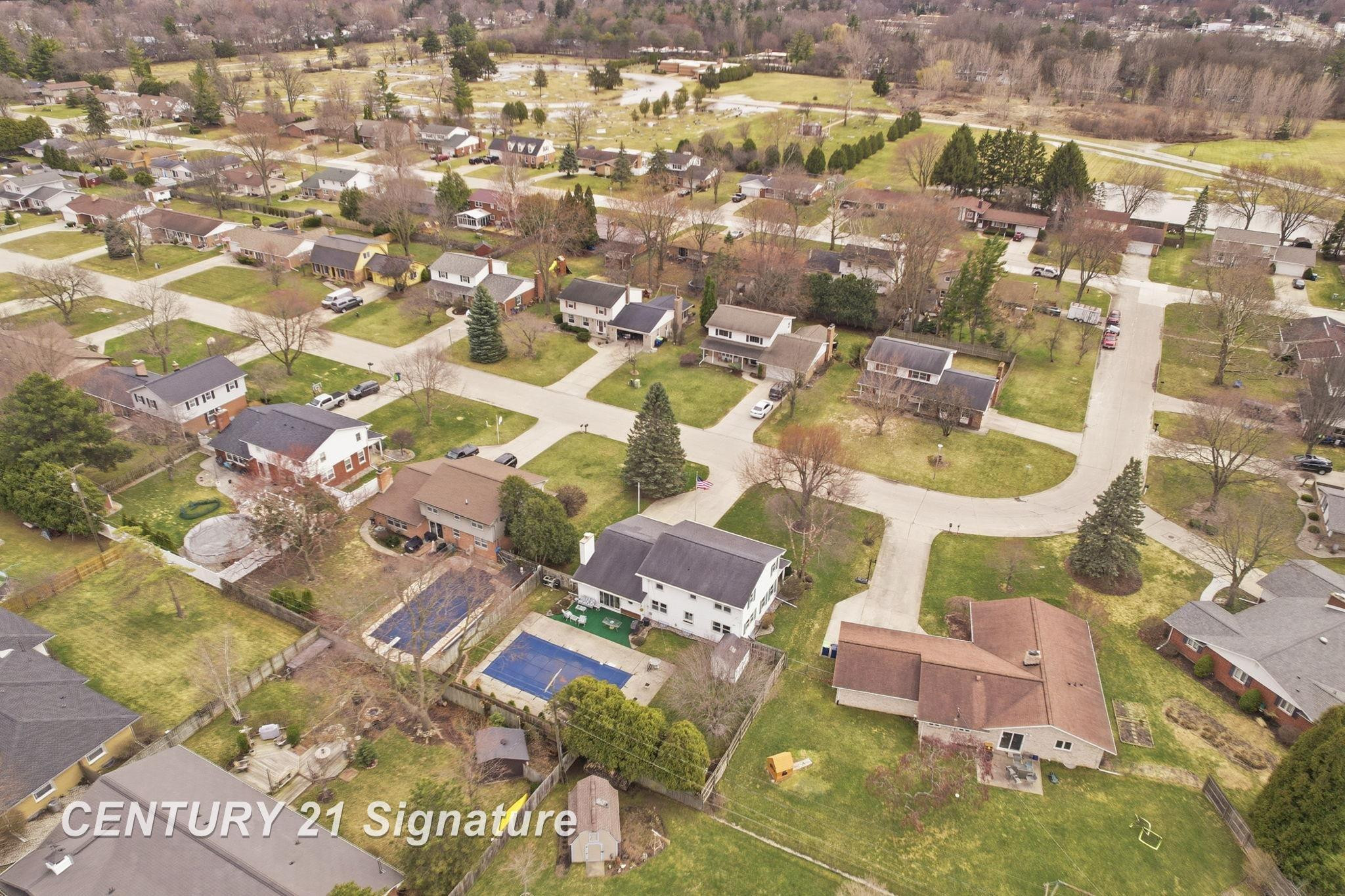 4906 Audubon Drive, Saginaw, MI 48638 — Photo 51