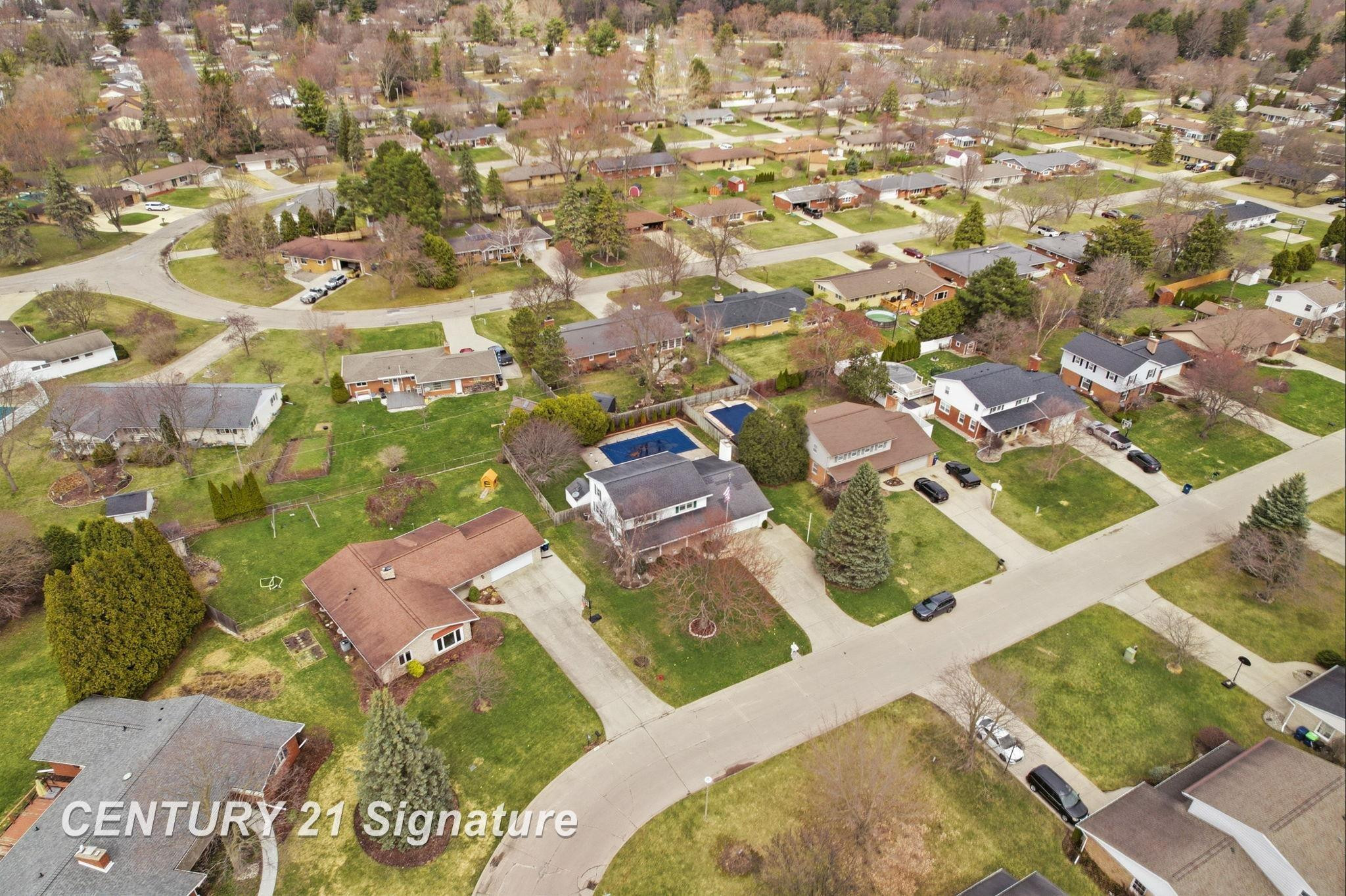 4906 Audubon Drive, Saginaw, MI 48638 — Photo 52