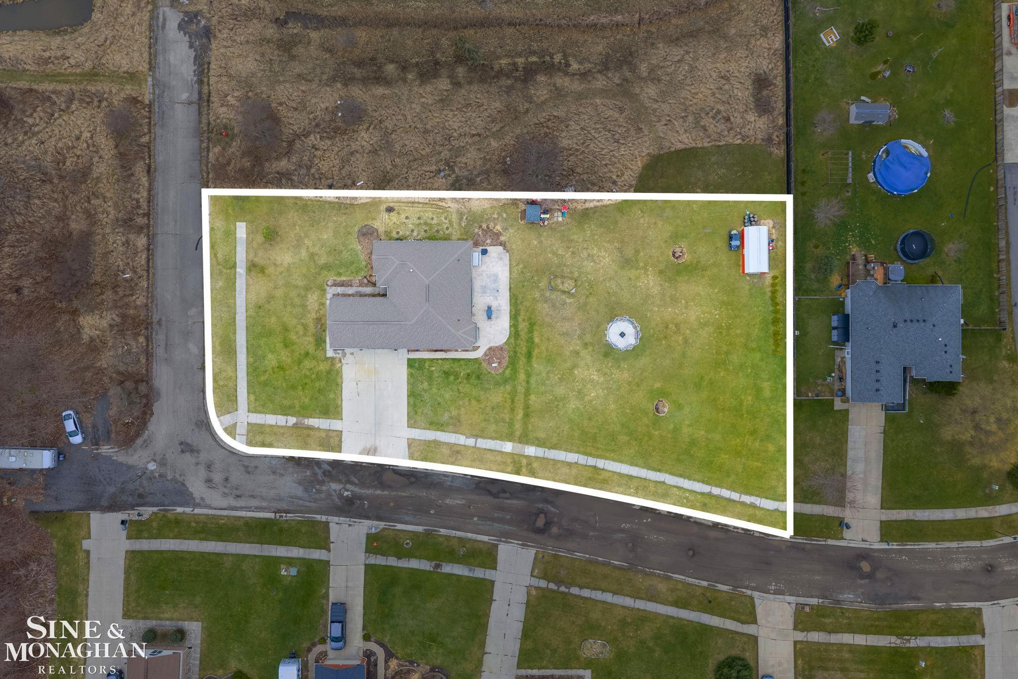 354 Pheasant Drive, Capac, MI 48014 — Photo 3