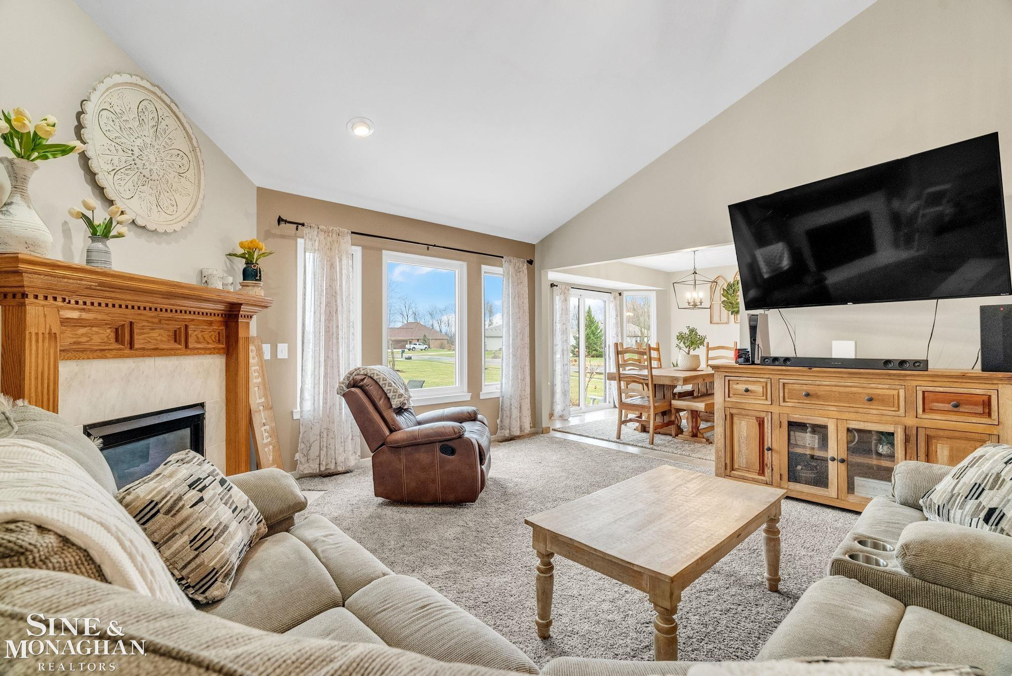 354 Pheasant Drive, Capac, MI 48014 — Photo 10