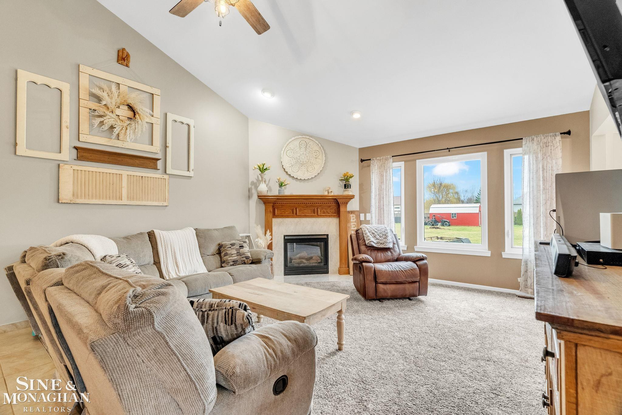 354 Pheasant Drive, Capac, MI 48014 — Photo 11