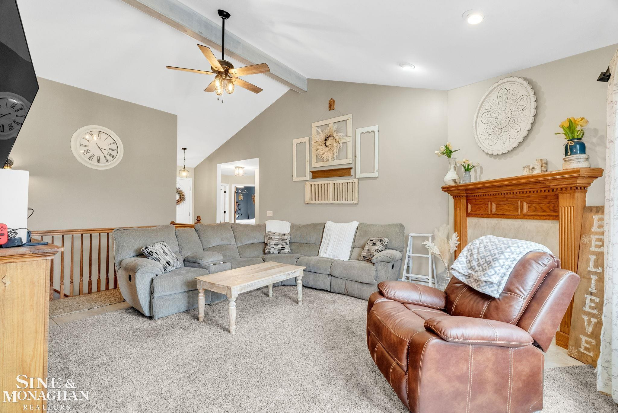 354 Pheasant Drive, Capac, MI 48014 — Photo 12