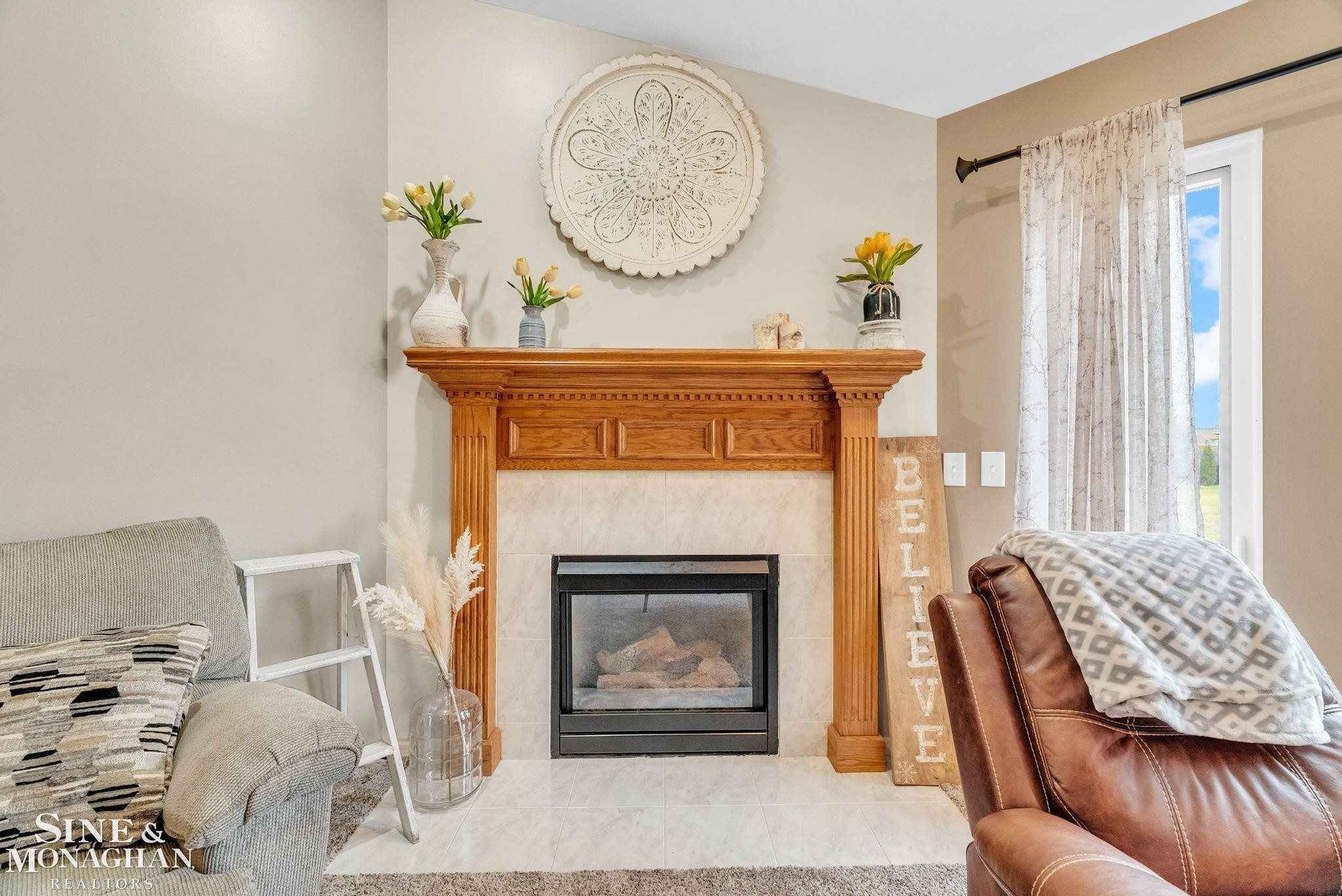 354 Pheasant Drive, Capac, MI 48014 — Photo 13