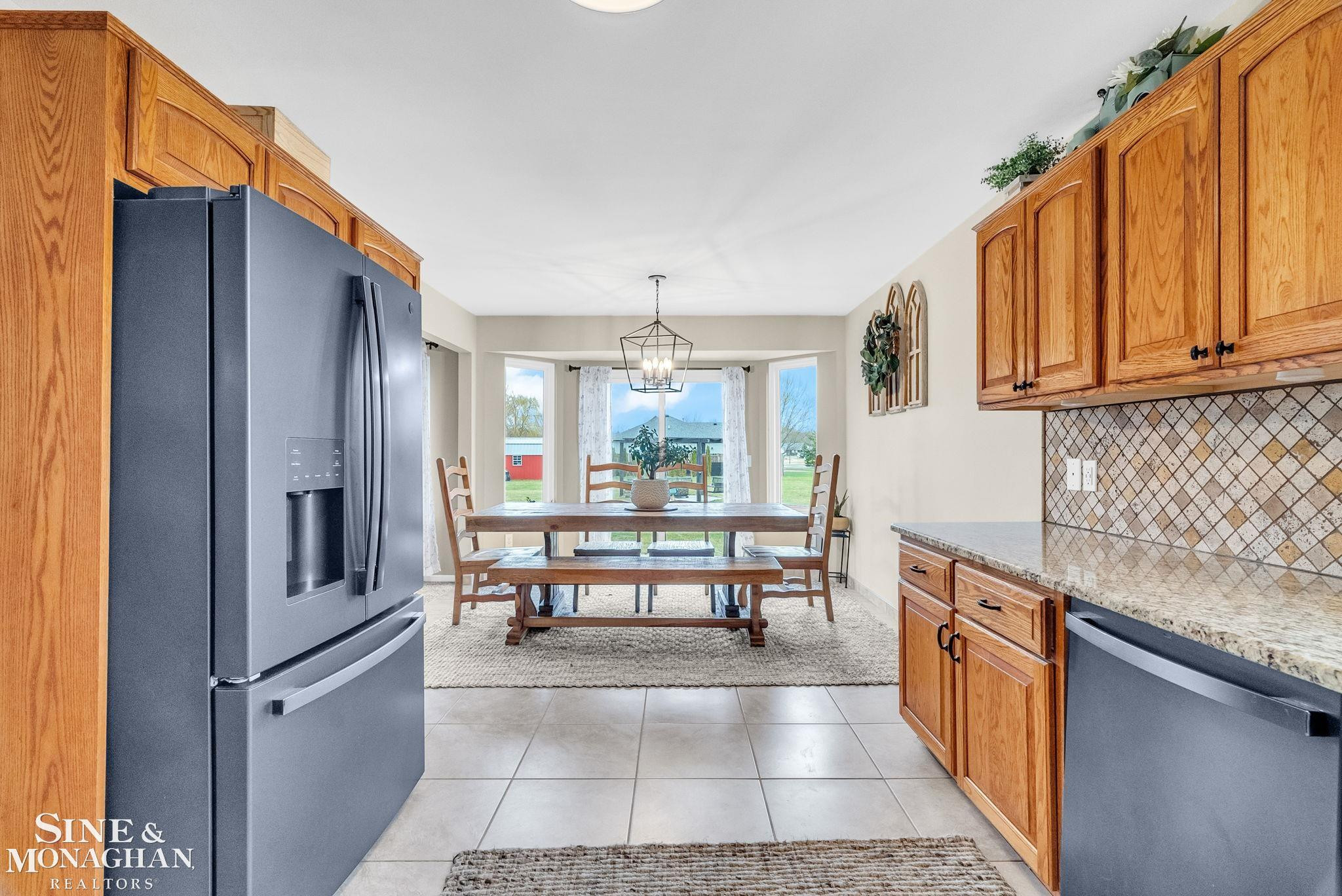 354 Pheasant Drive, Capac, MI 48014 — Photo 16