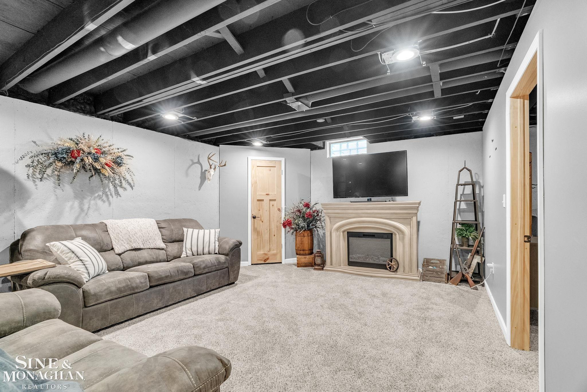 354 Pheasant Drive, Capac, MI 48014 — Photo 41