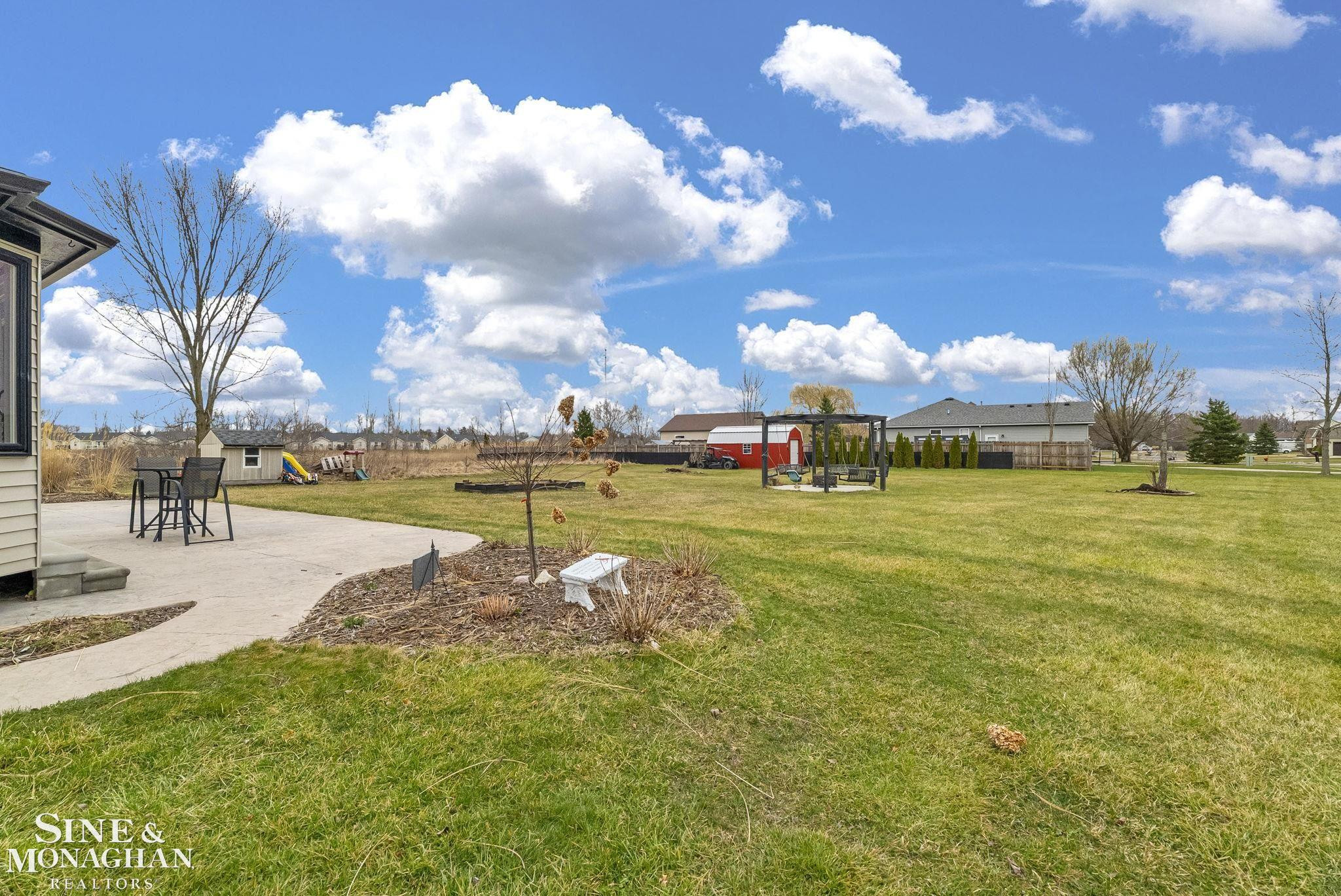 354 Pheasant Drive, Capac, MI 48014 — Photo 46