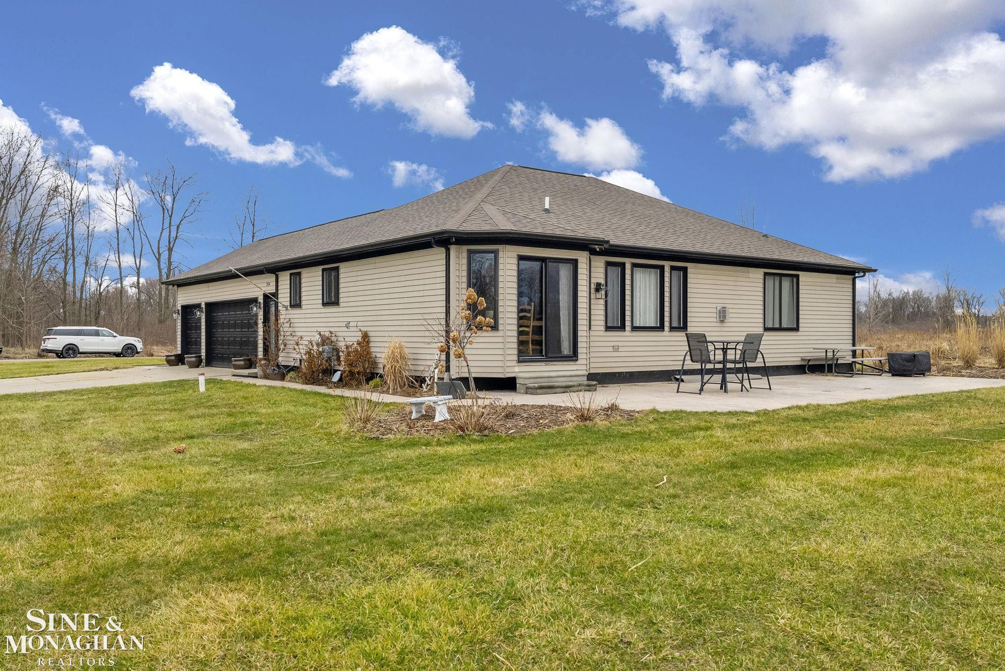 354 Pheasant Drive, Capac, MI 48014 — Photo 47