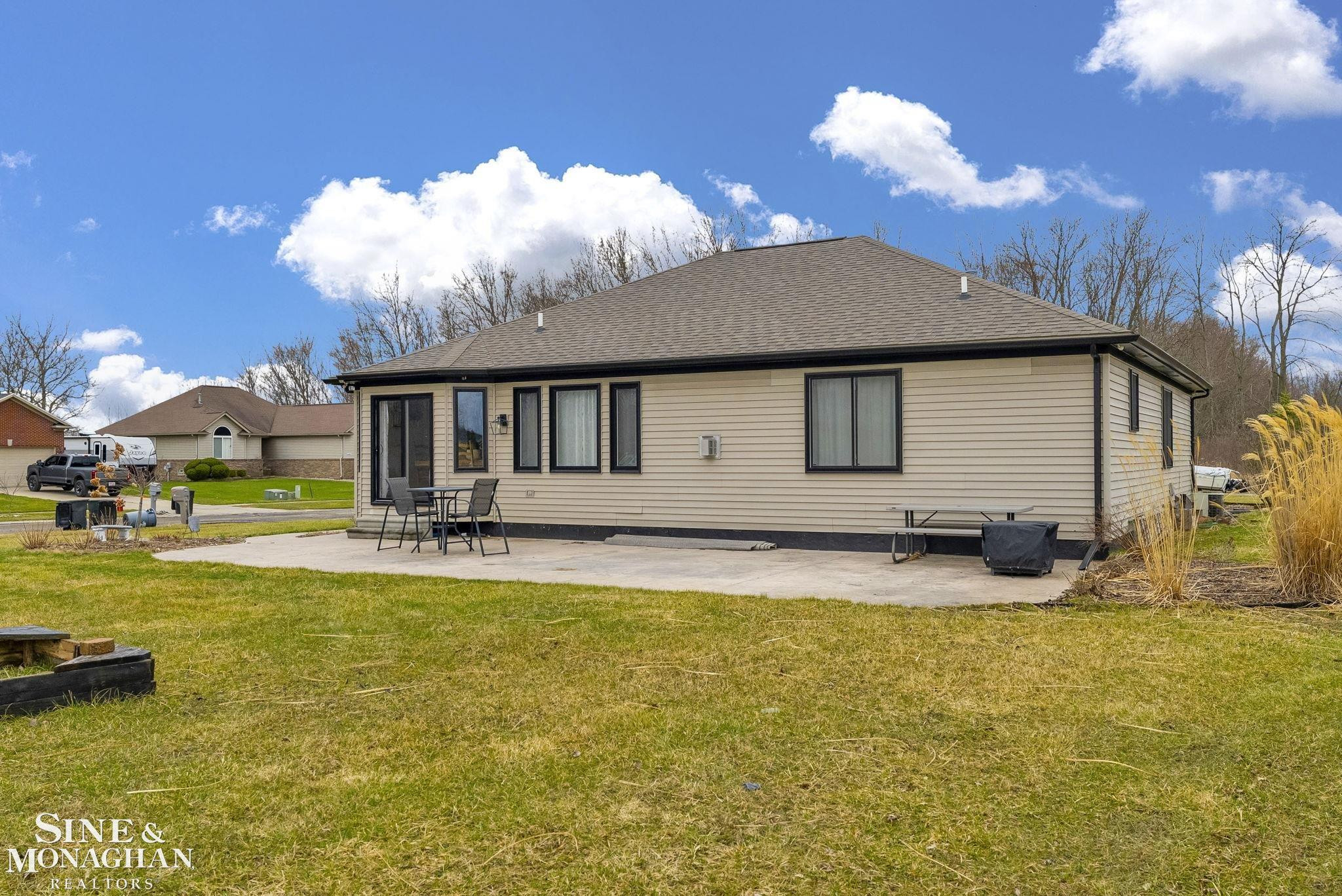354 Pheasant Drive, Capac, MI 48014 — Photo 49