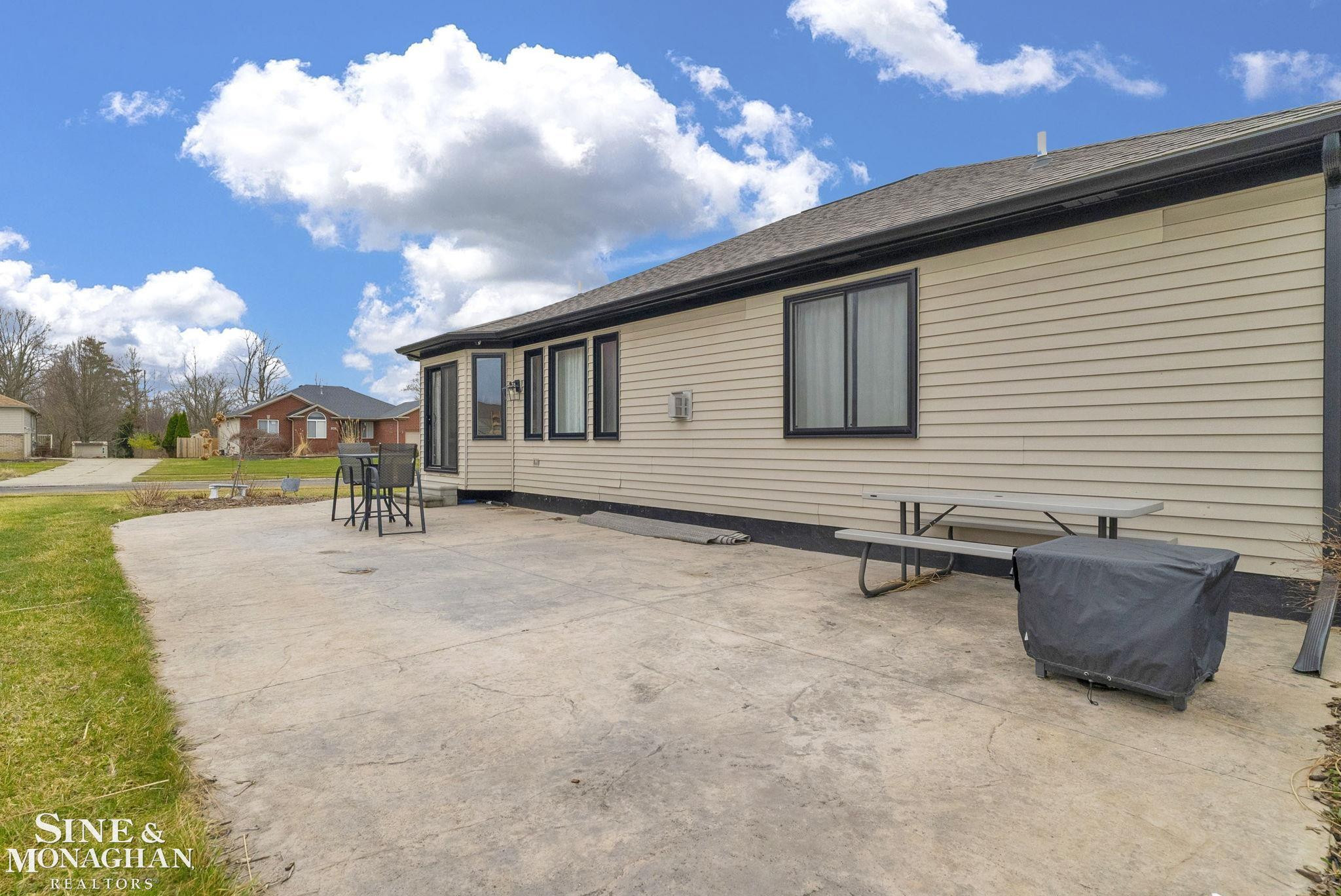 354 Pheasant Drive, Capac, MI 48014 — Photo 50