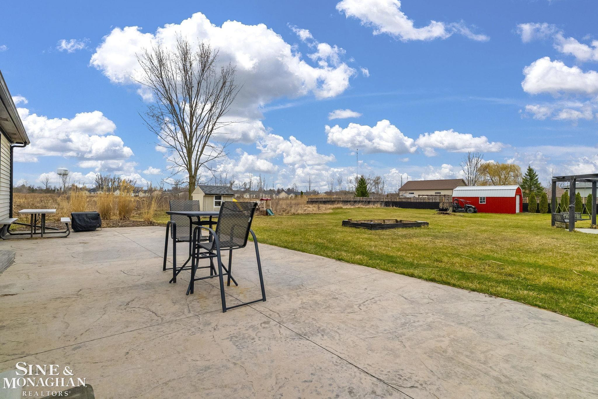 354 Pheasant Drive, Capac, MI 48014 — Photo 51