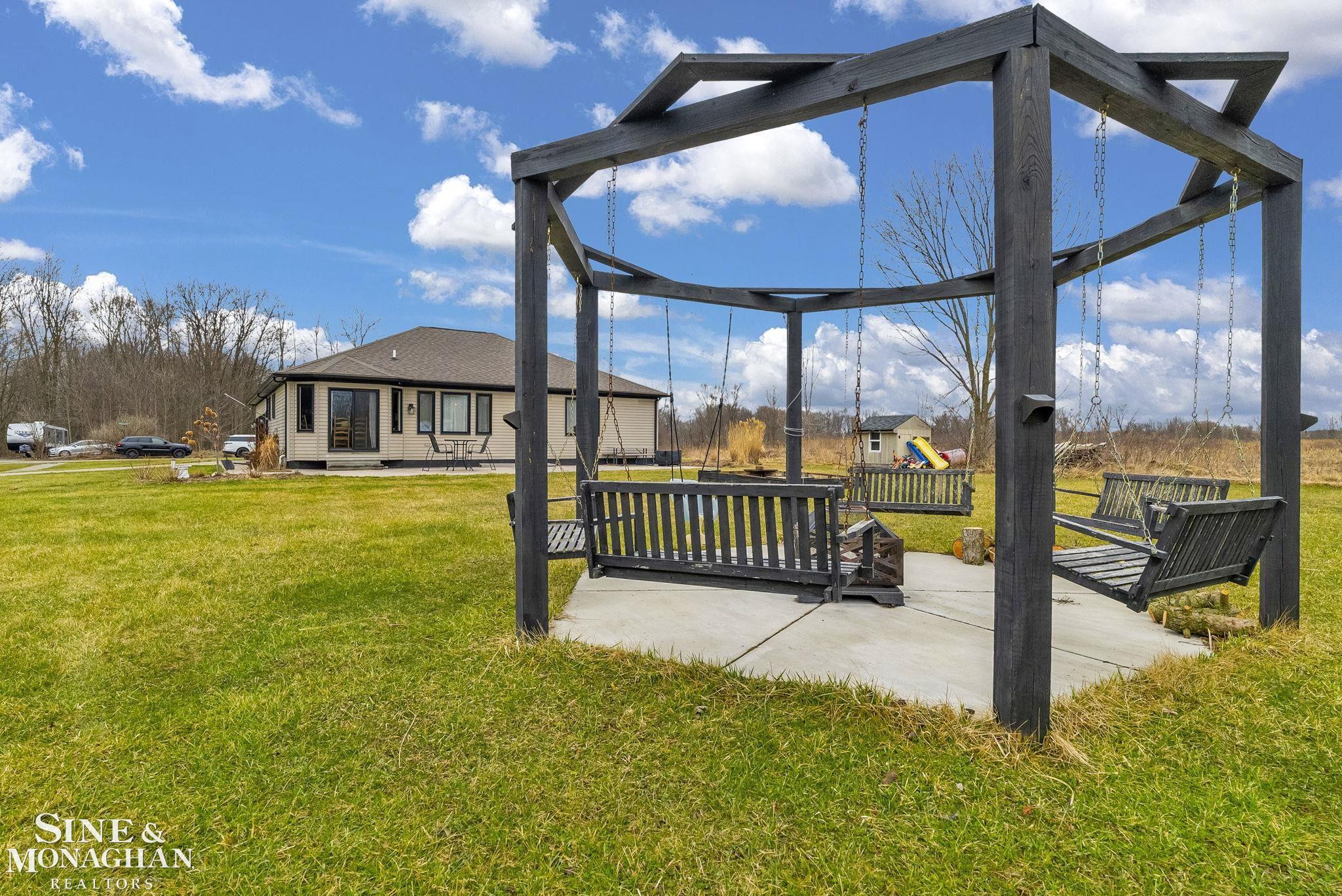 354 Pheasant Drive, Capac, MI 48014 — Photo 52