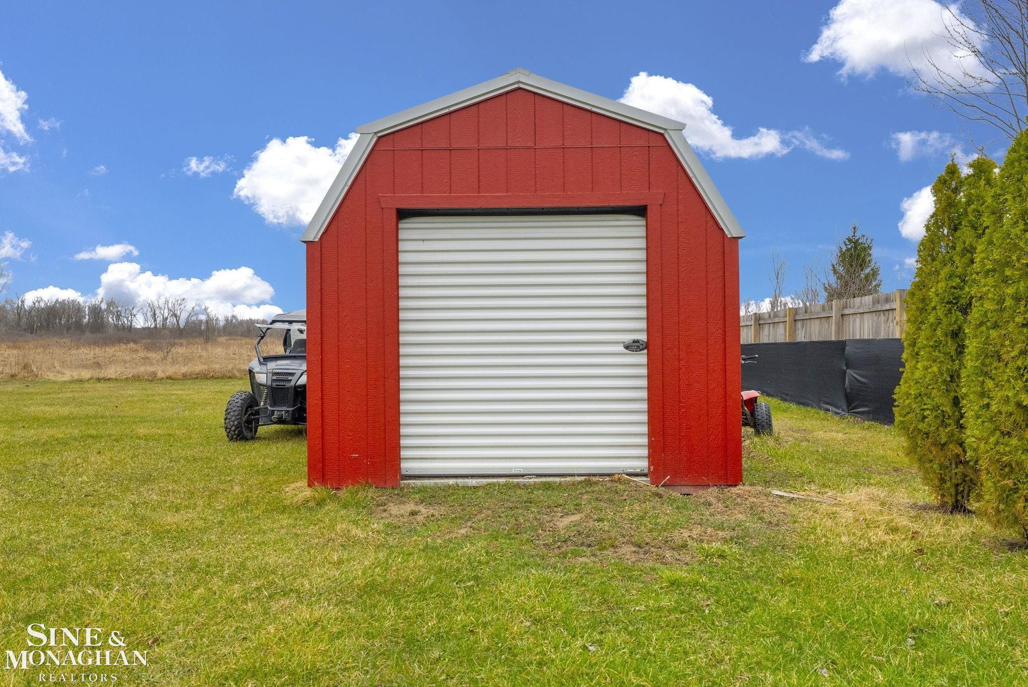 354 Pheasant Drive, Capac, MI 48014 — Photo 53