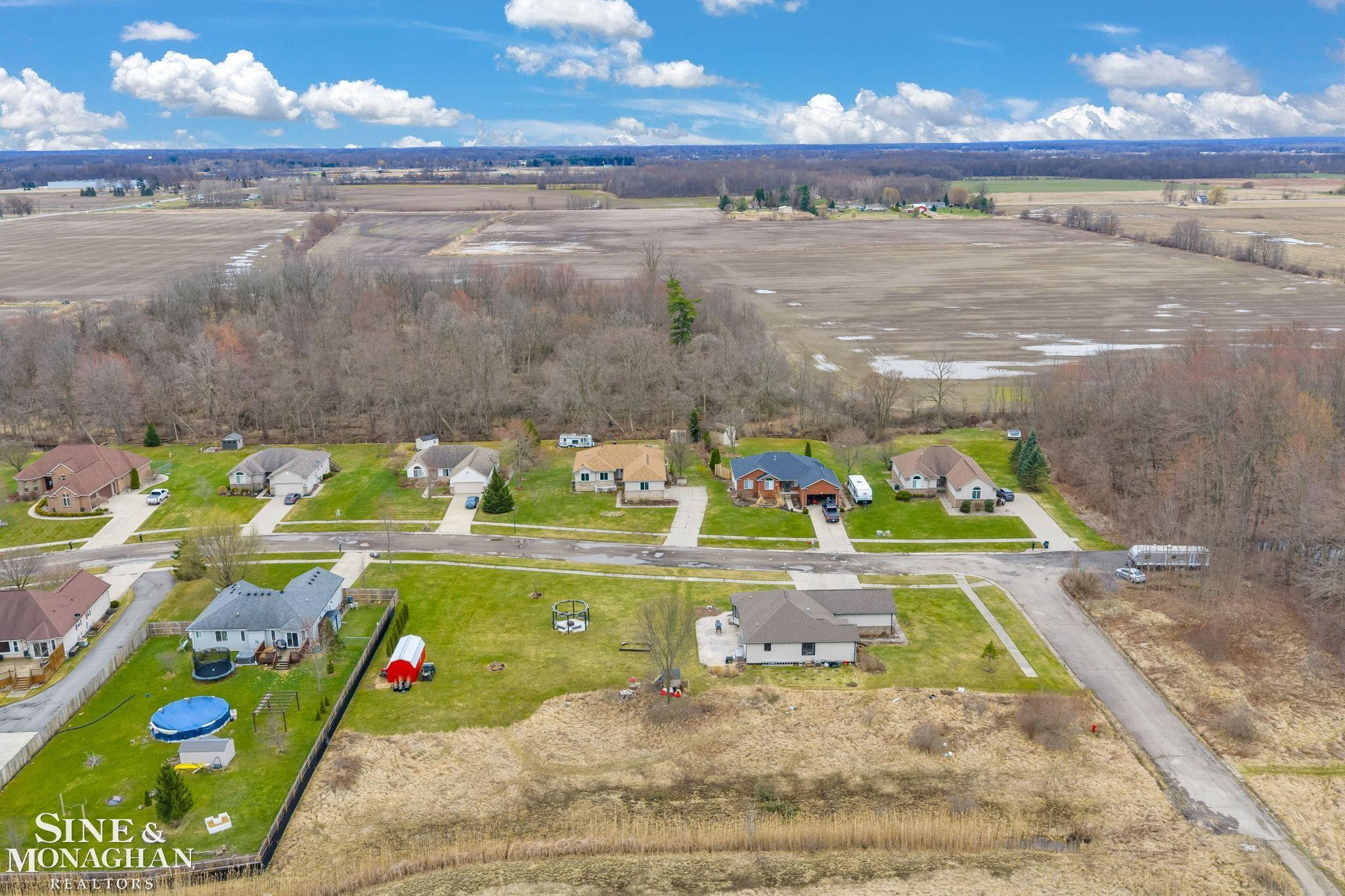 354 Pheasant Drive, Capac, MI 48014 — Photo 54