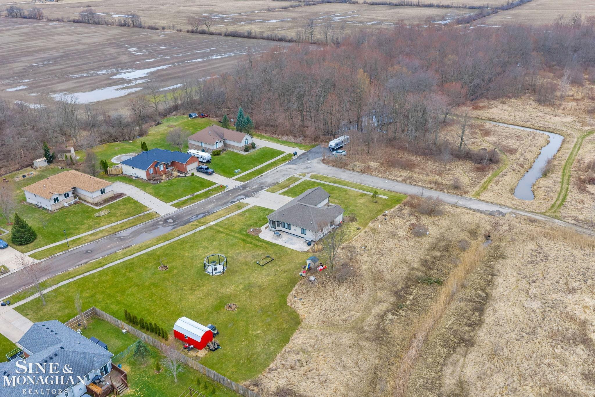 354 Pheasant Drive, Capac, MI 48014 — Photo 55