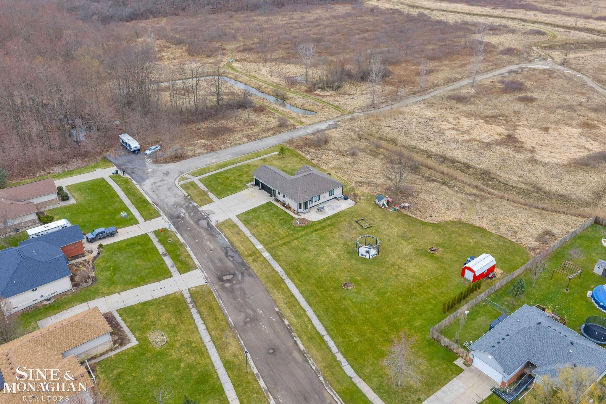 354 Pheasant Drive, Capac, MI 48014 — Photo 57