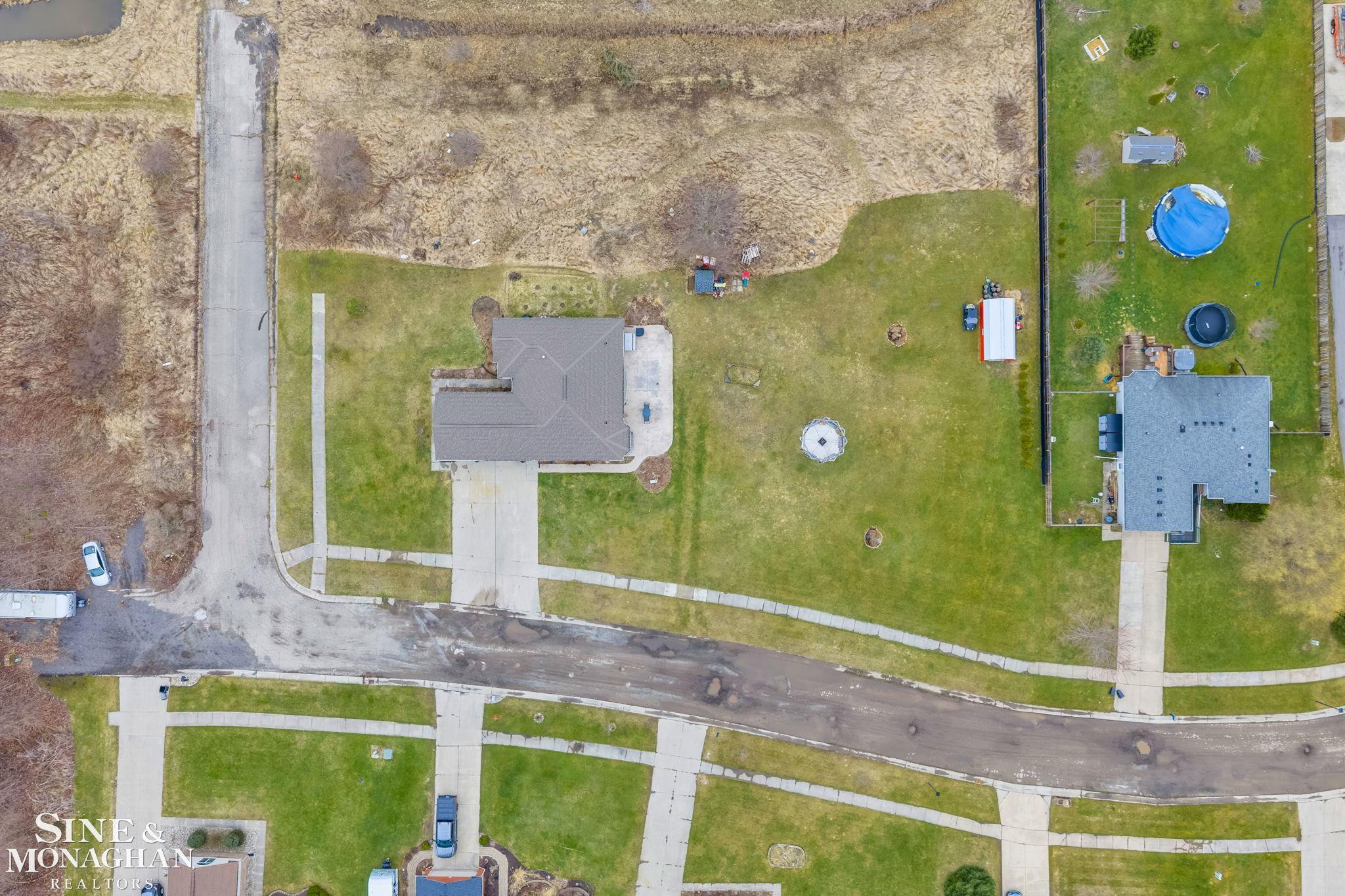 354 Pheasant Drive, Capac, MI 48014 — Photo 60