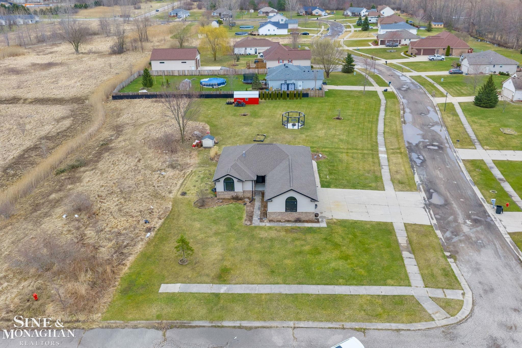 354 Pheasant Drive, Capac, MI 48014 — Photo 61