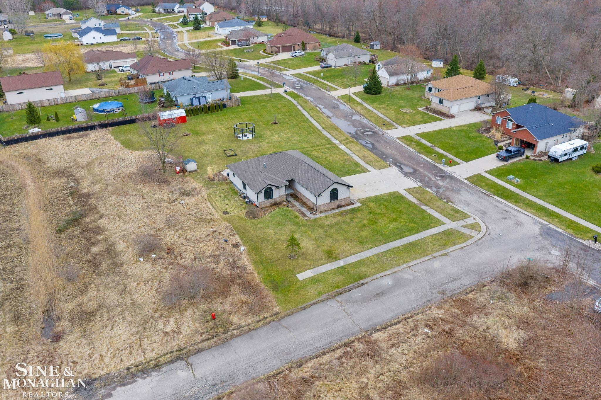 354 Pheasant Drive, Capac, MI 48014 — Photo 62
