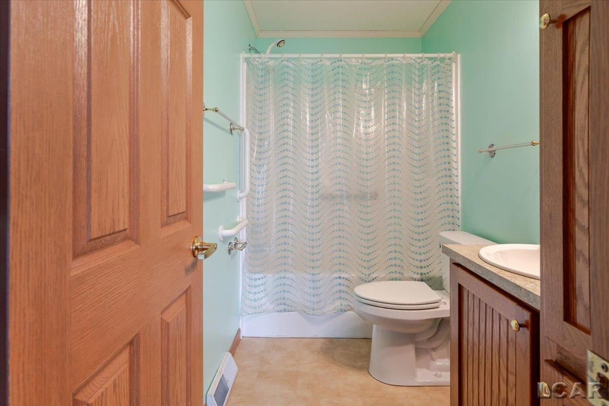4291 Waldron Rd. Road, North Adams, MI 49262 — Photo 12