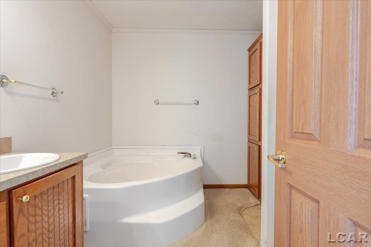 4291 Waldron Rd. Road, North Adams, MI 49262 — Photo 18