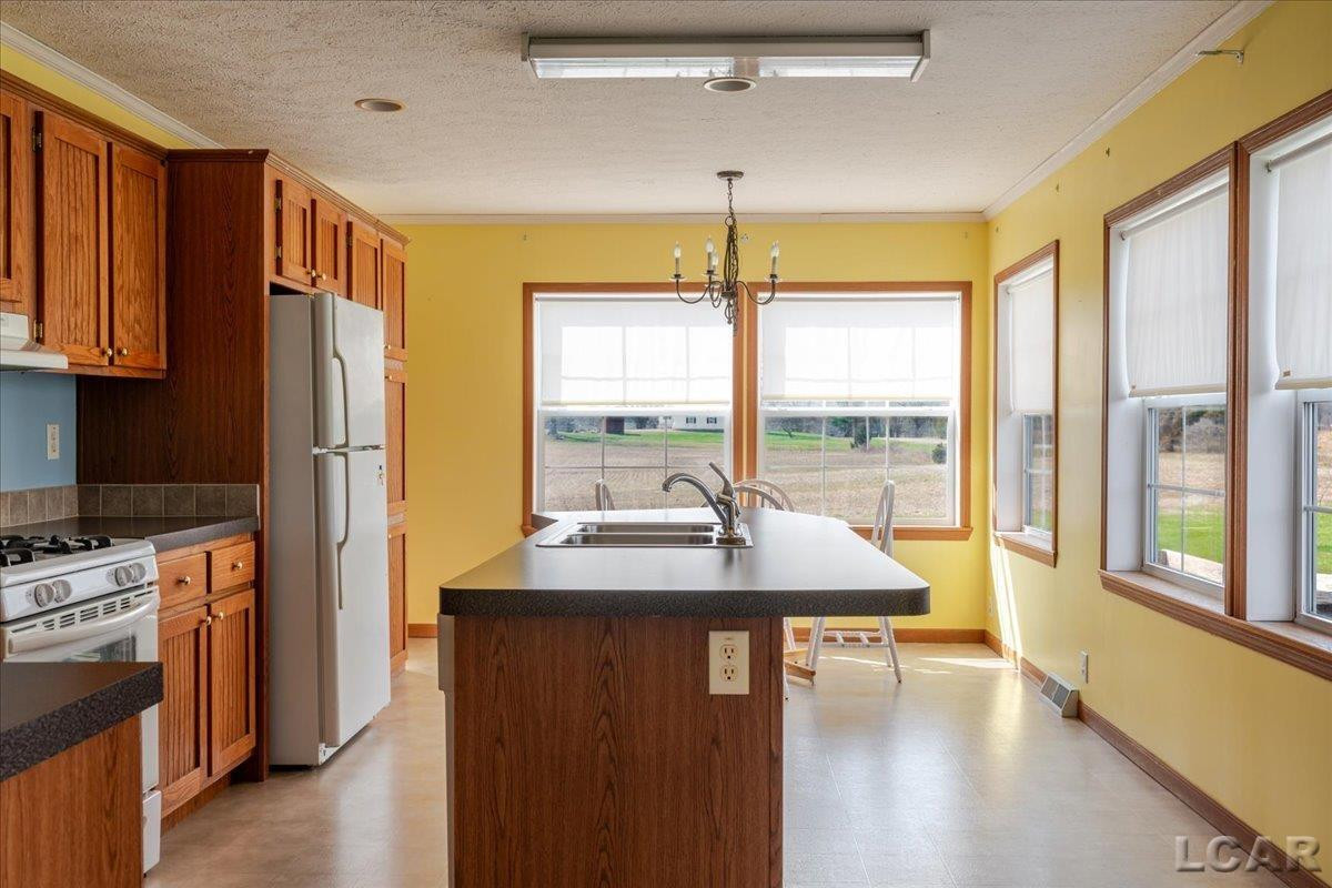 4291 Waldron Rd. Road, North Adams, MI 49262 — Photo 21