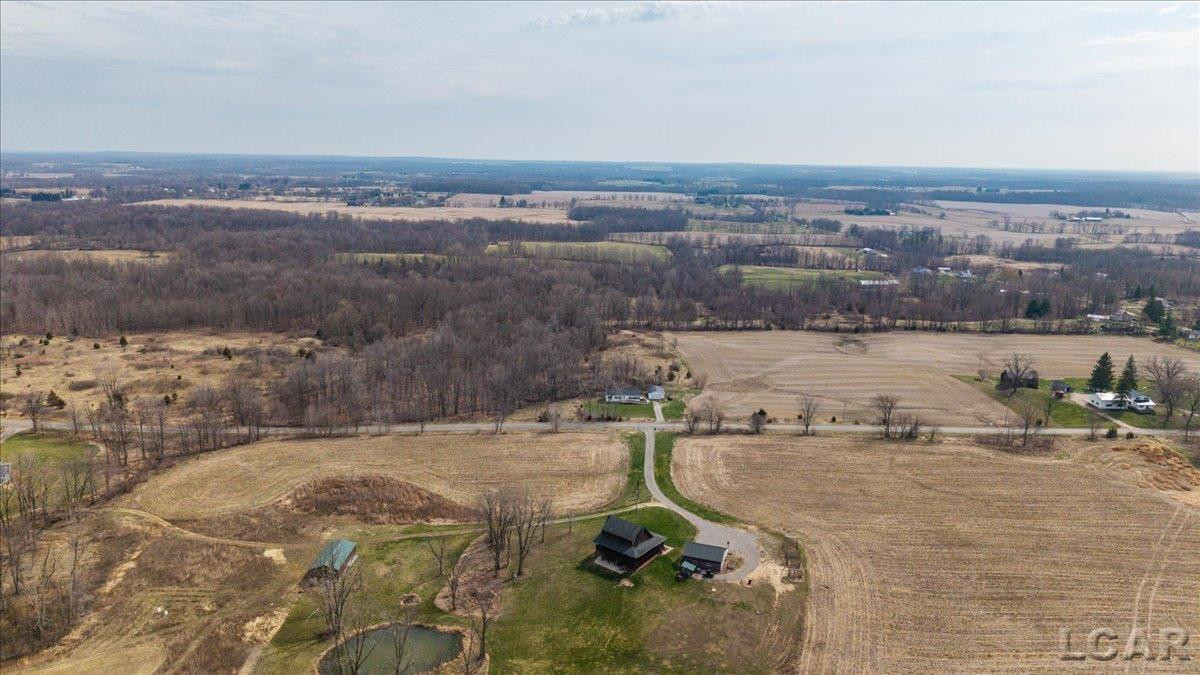 4291 Waldron Rd. Road, North Adams, MI 49262 — Photo 34