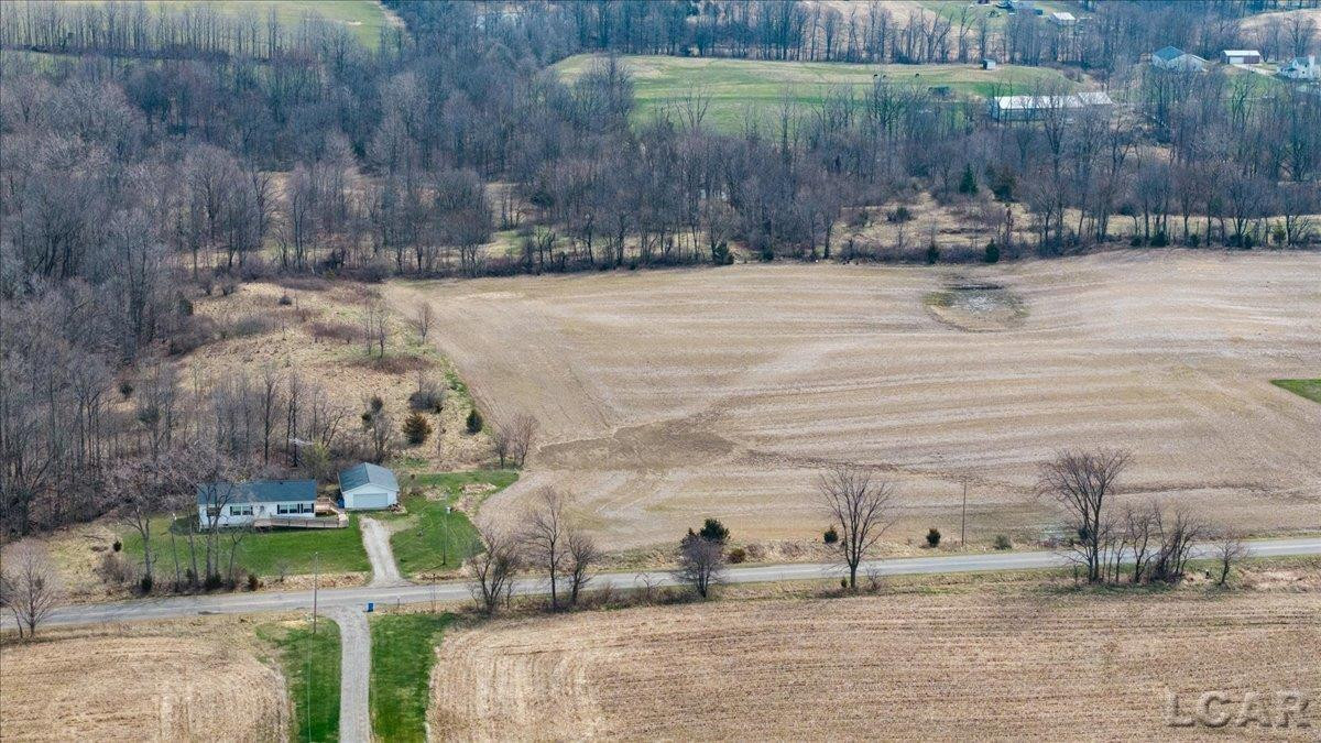 4291 Waldron Rd. Road, North Adams, MI 49262 — Photo 35