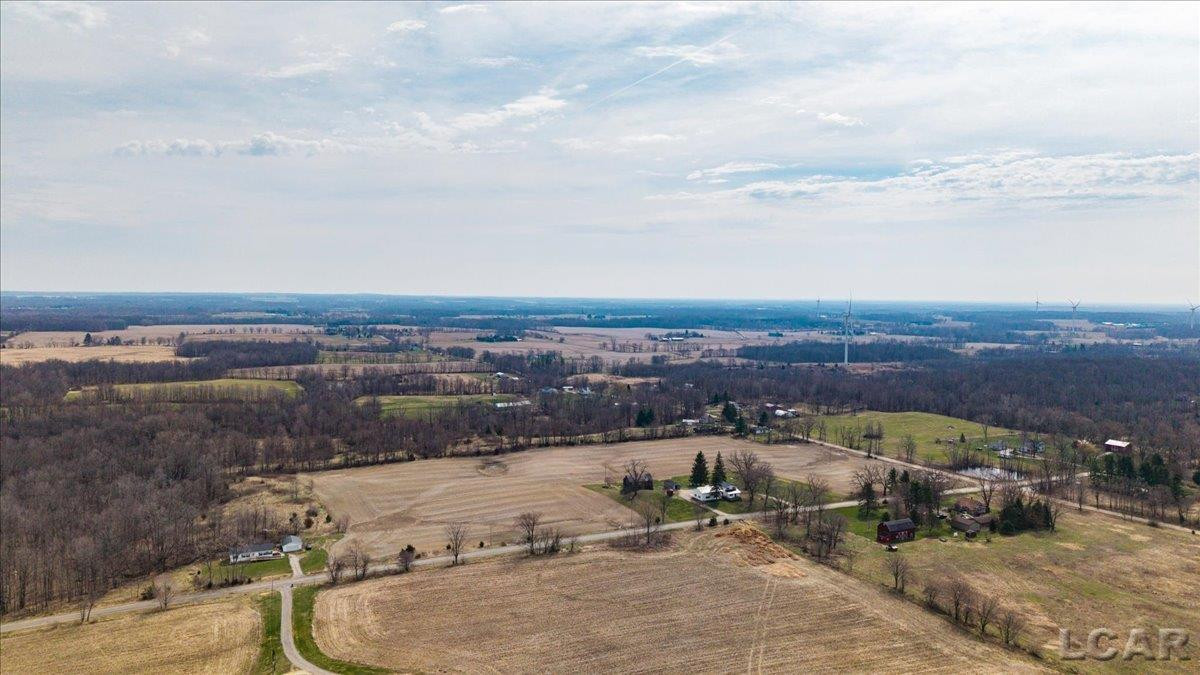 4291 Waldron Rd. Road, North Adams, MI 49262 — Photo 36
