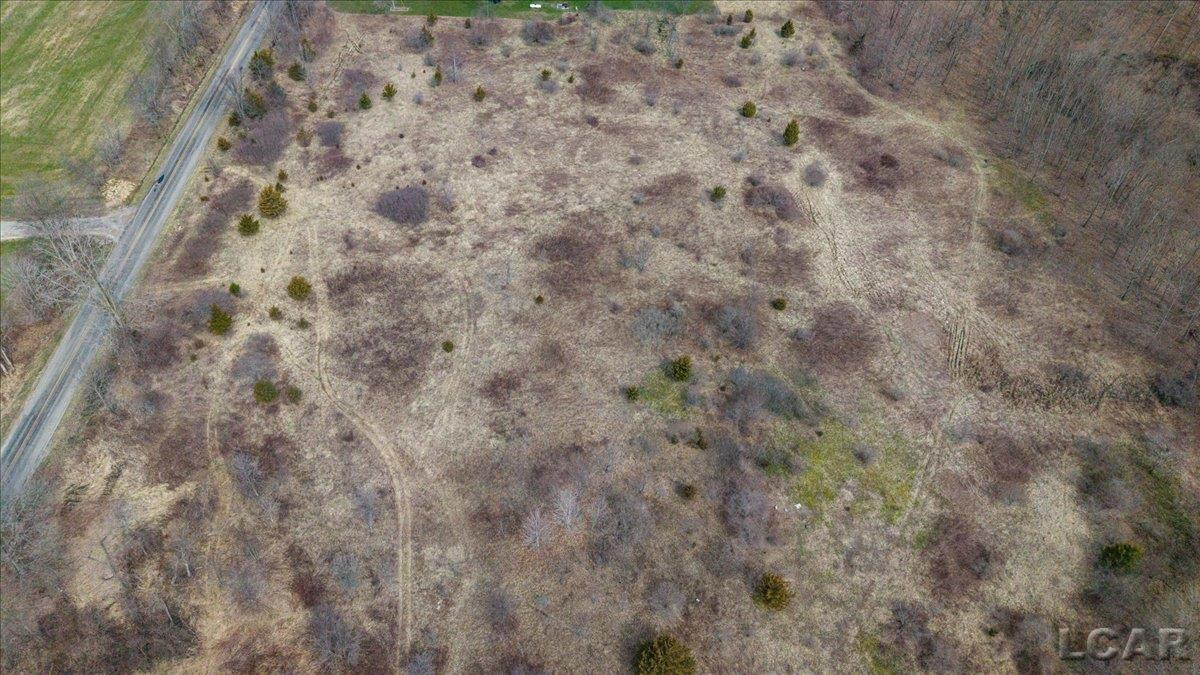 4291 Waldron Rd. Road, North Adams, MI 49262 — Photo 39