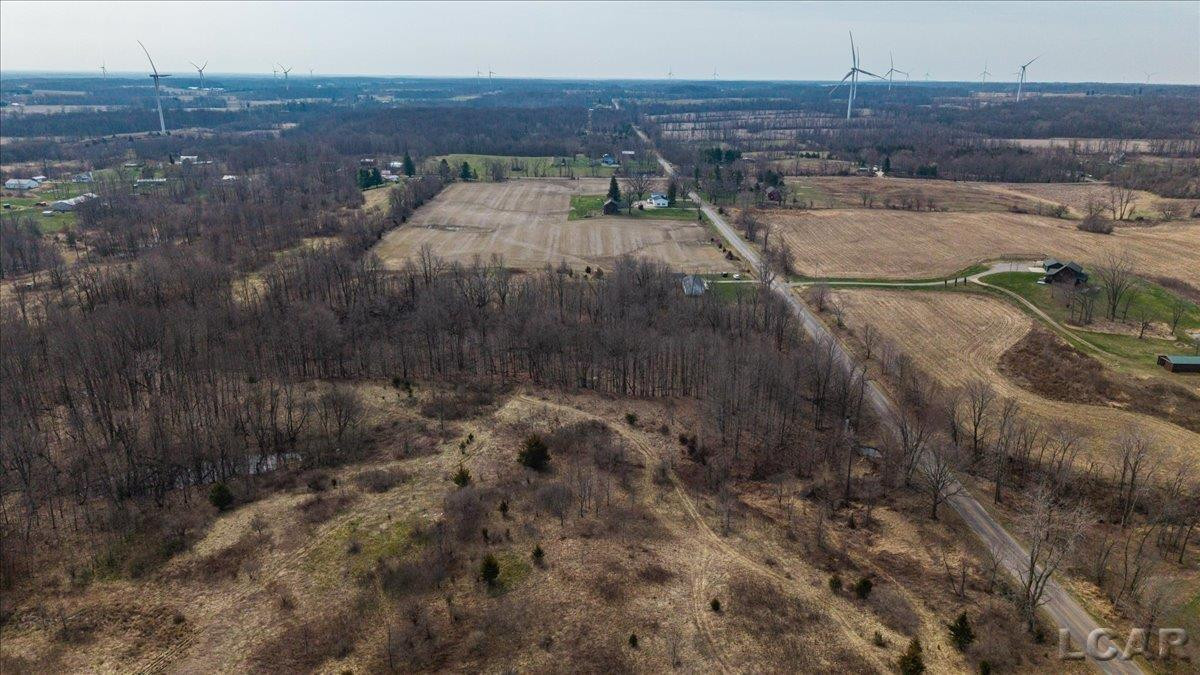 4291 Waldron Rd. Road, North Adams, MI 49262 — Photo 40