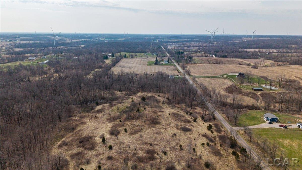4291 Waldron Rd. Road, North Adams, MI 49262 — Photo 41