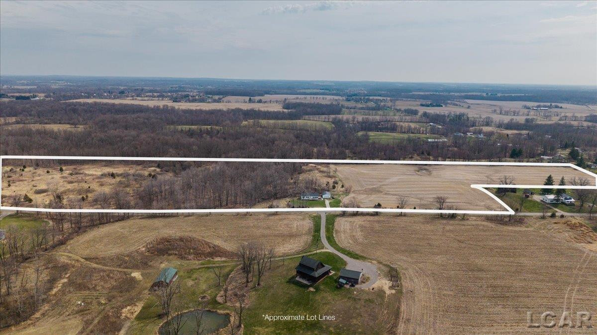 4291 Waldron Rd. Road, North Adams, MI 49262 — Photo 44