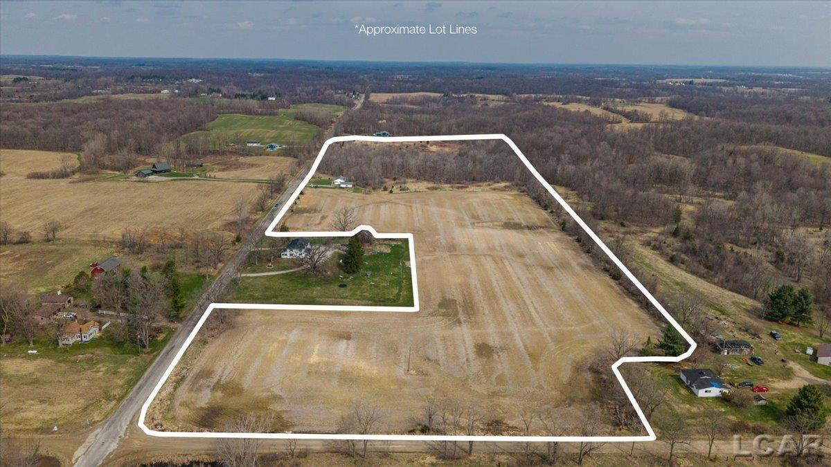 4291 Waldron Rd. Road, North Adams, MI 49262 — Photo 45